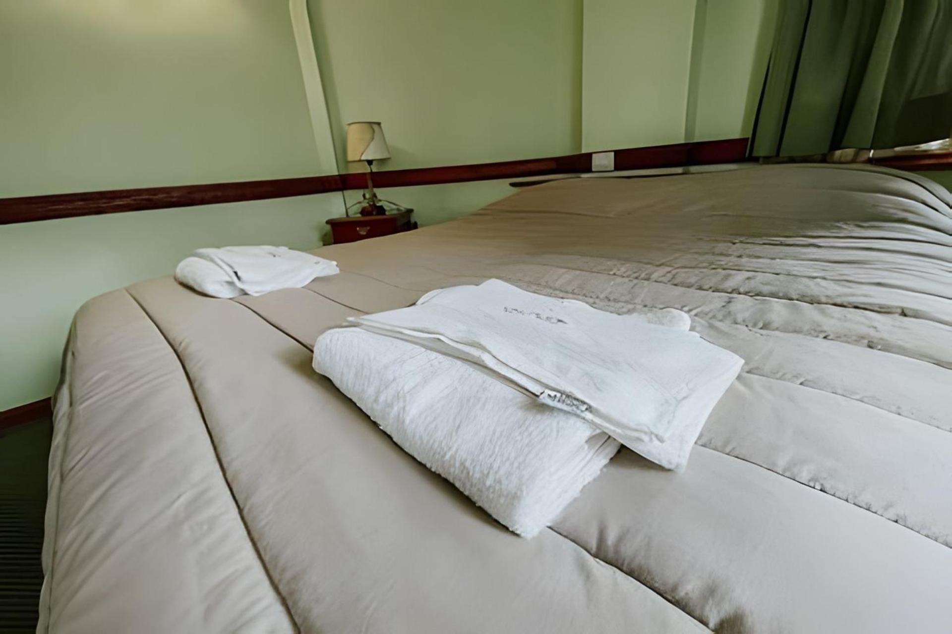 Apartamento Viejo Lobo - Aunaisin
