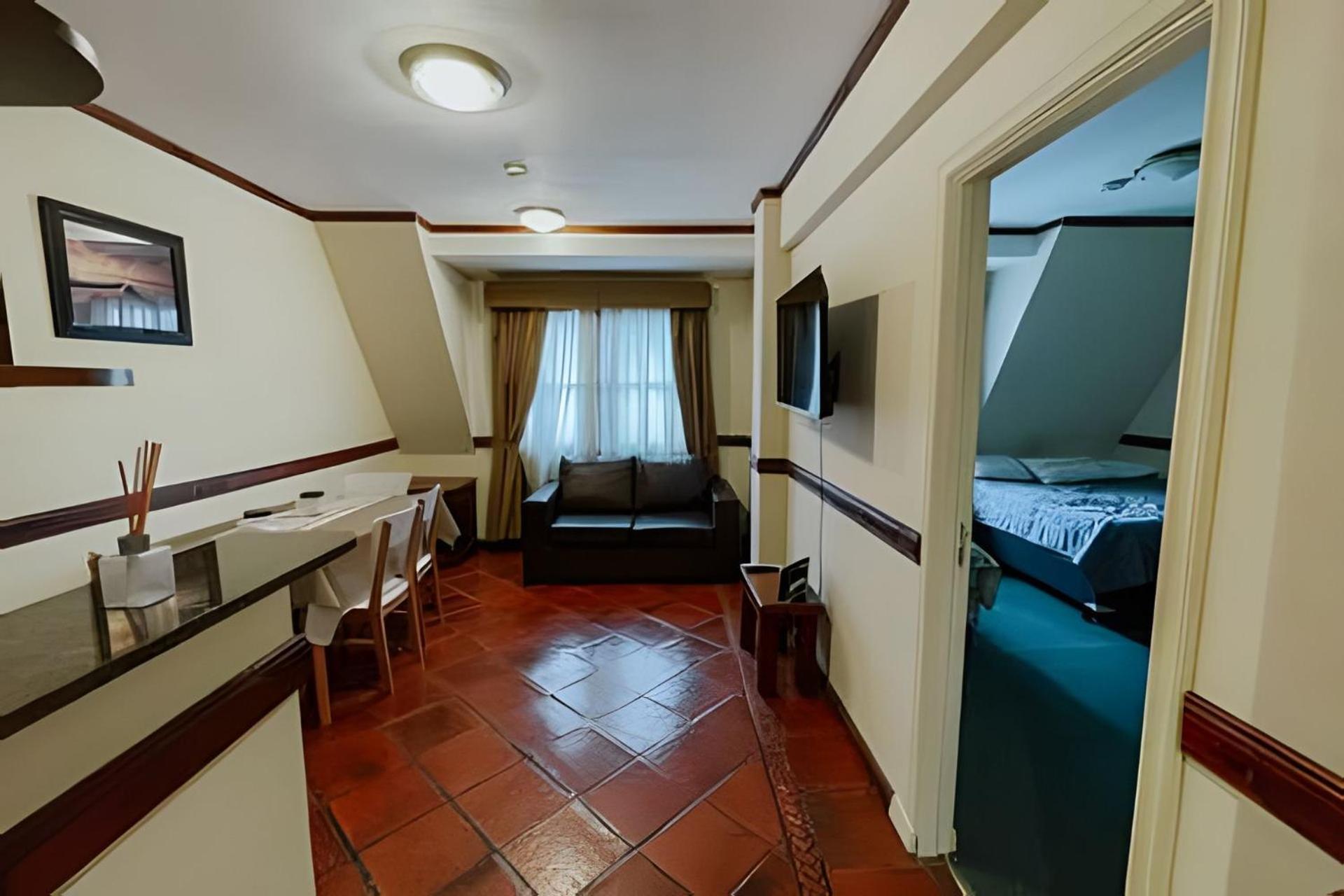 Viejo Lobo - Aunaisin Apartamento *