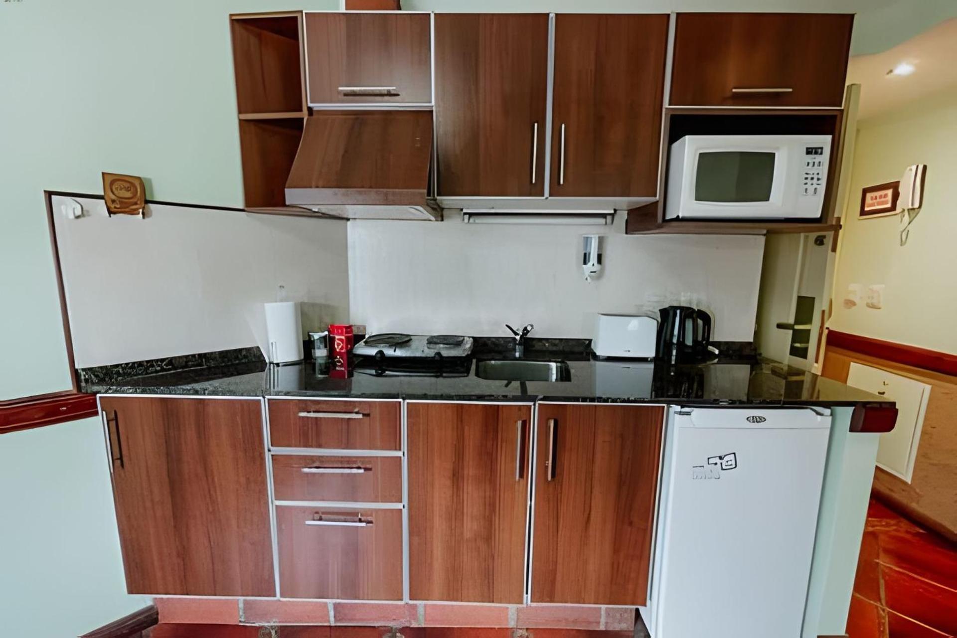 Apartamento Viejo Lobo - Aunaisin *