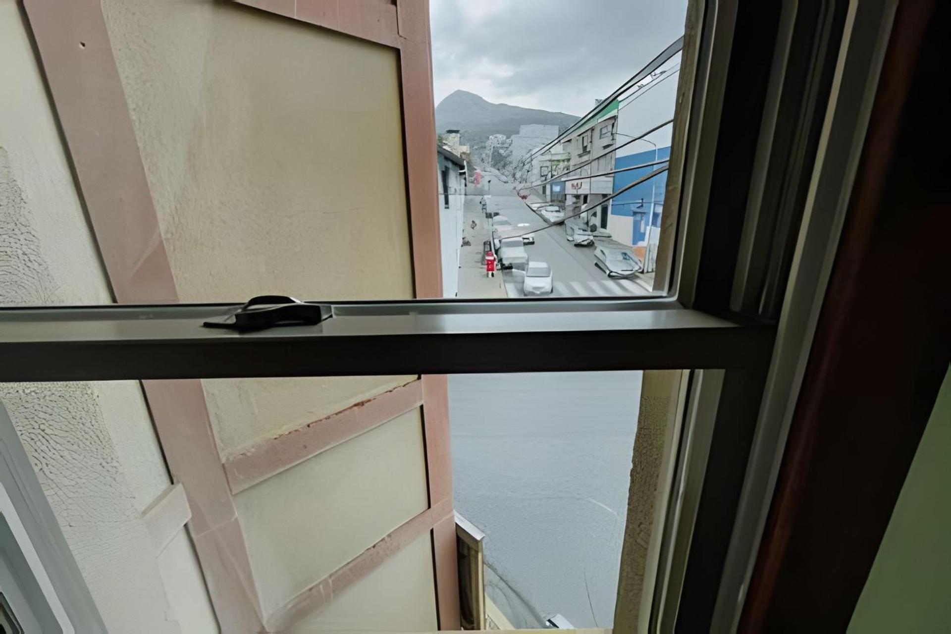 Viejo Lobo - Aunaisin Apartamento