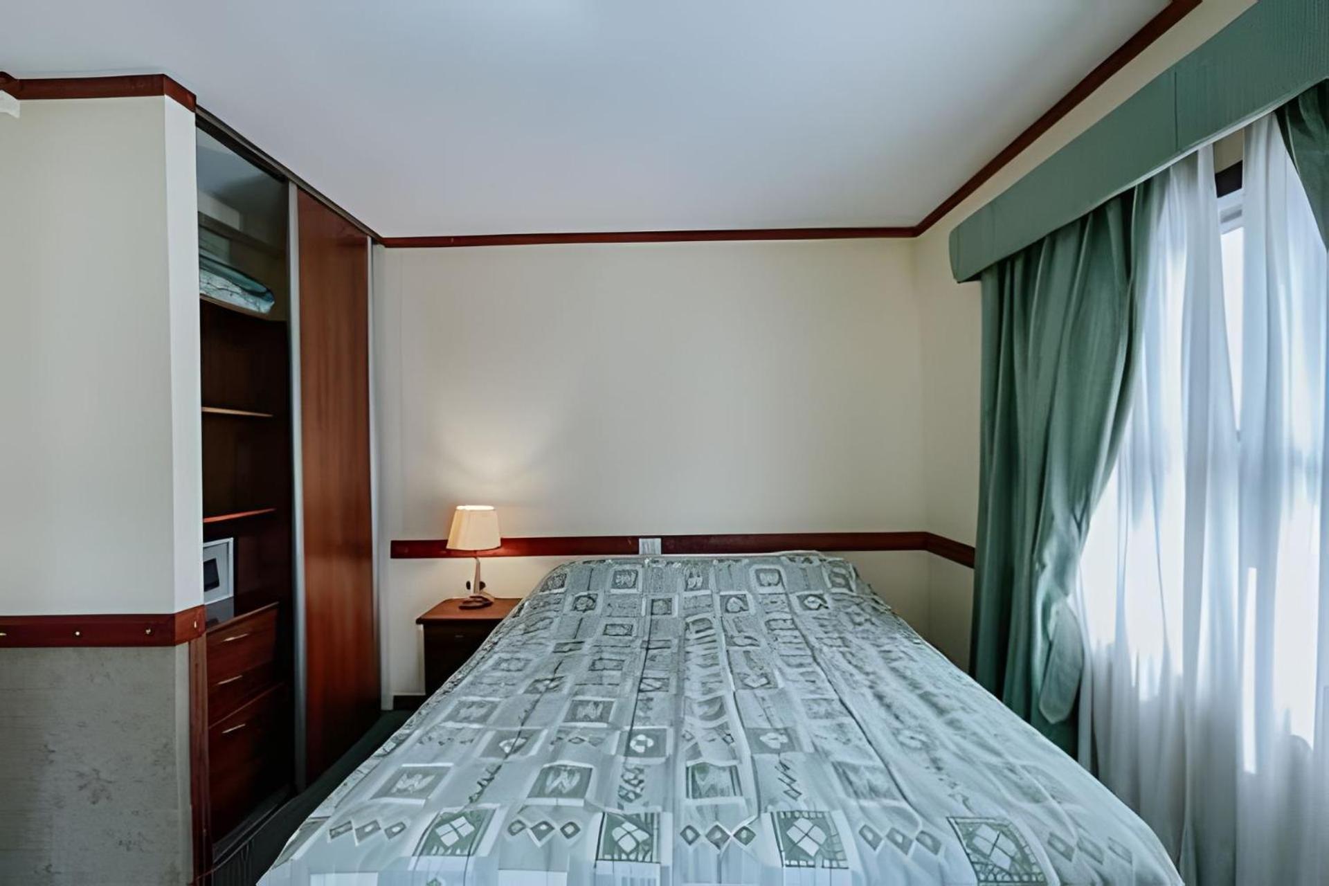 Viejo Lobo - Aunaisin Apartamento *