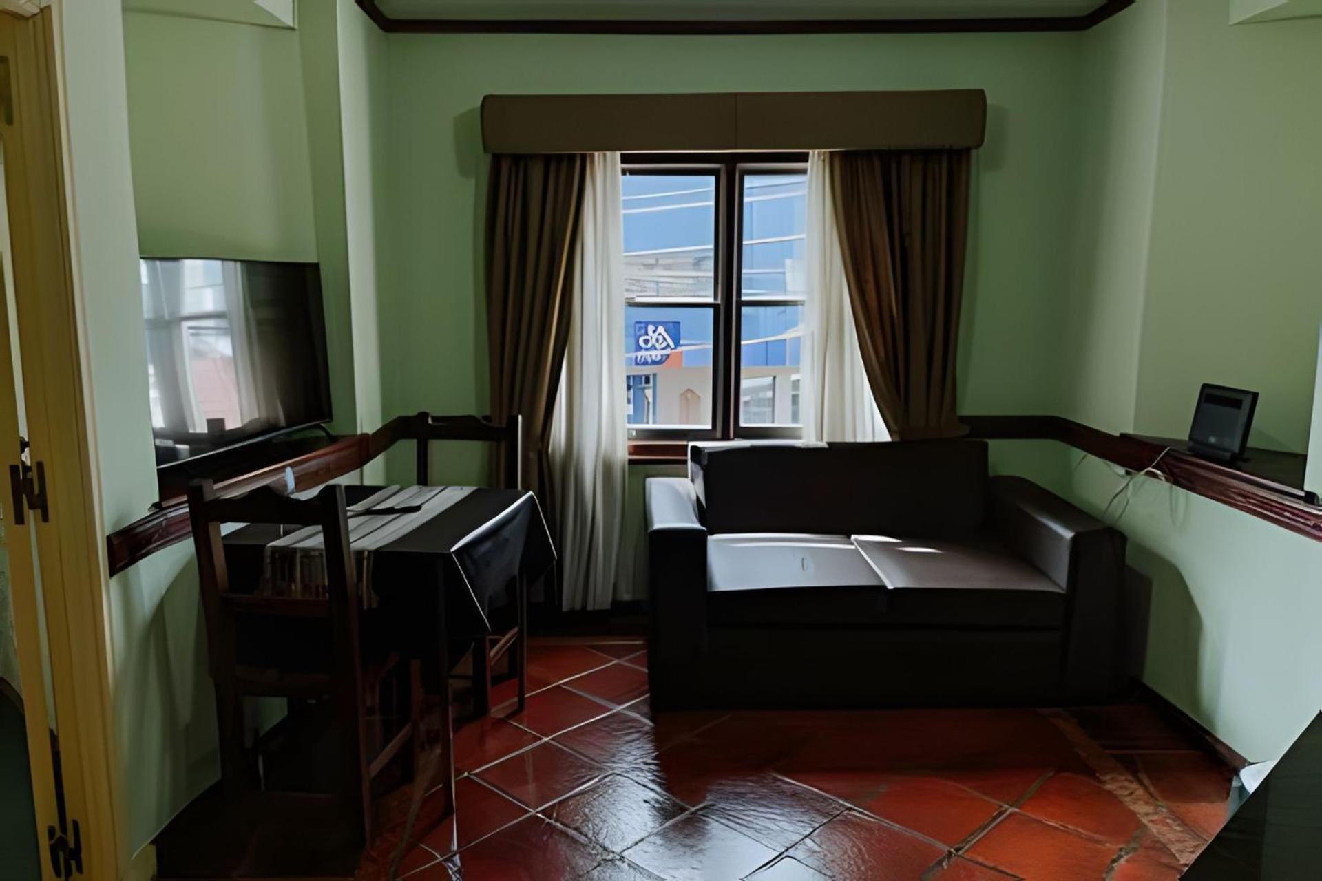 Apartamento Viejo Lobo - Aunaisin Ushuaia