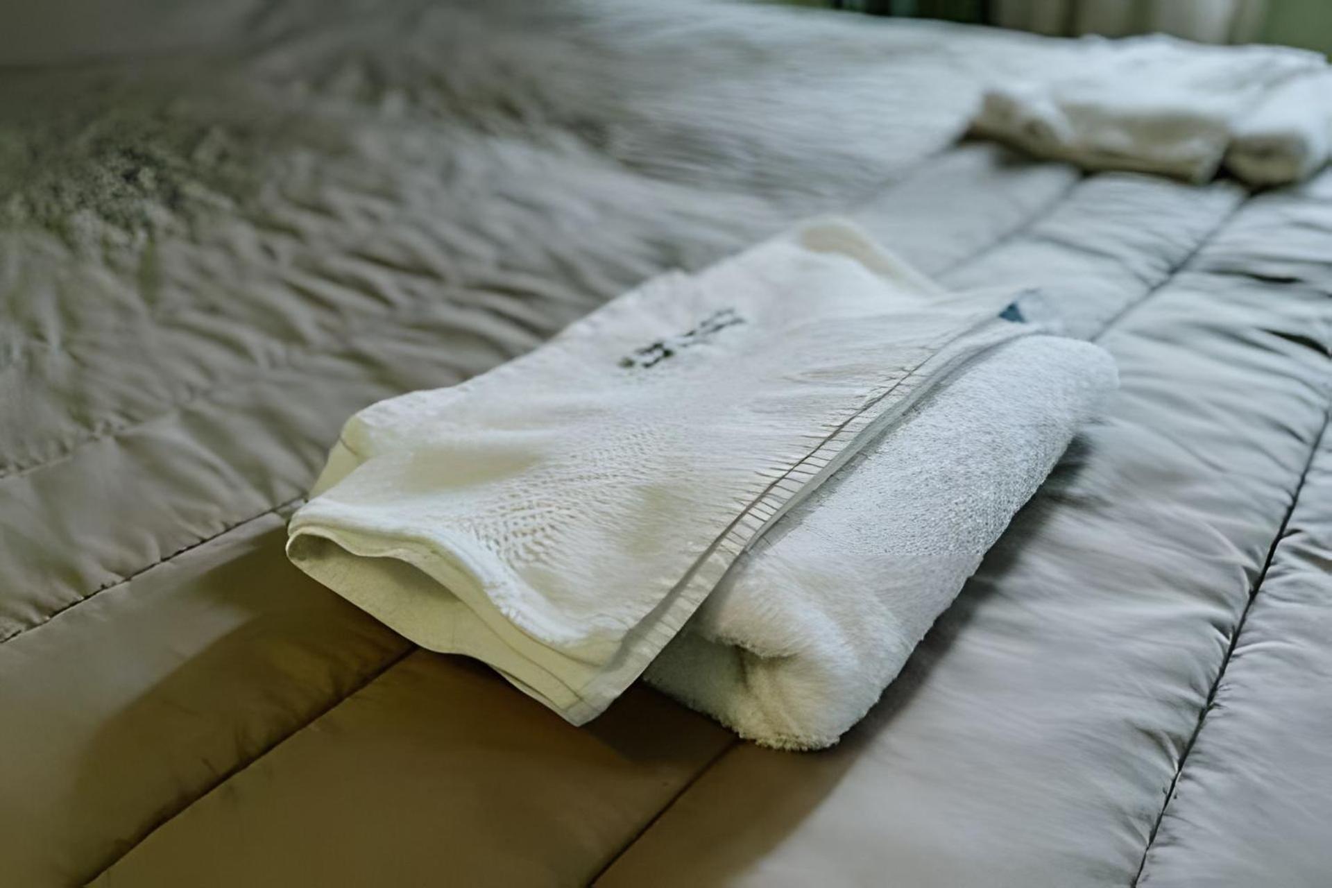 Viejo Lobo - Aunaisin Apartamento