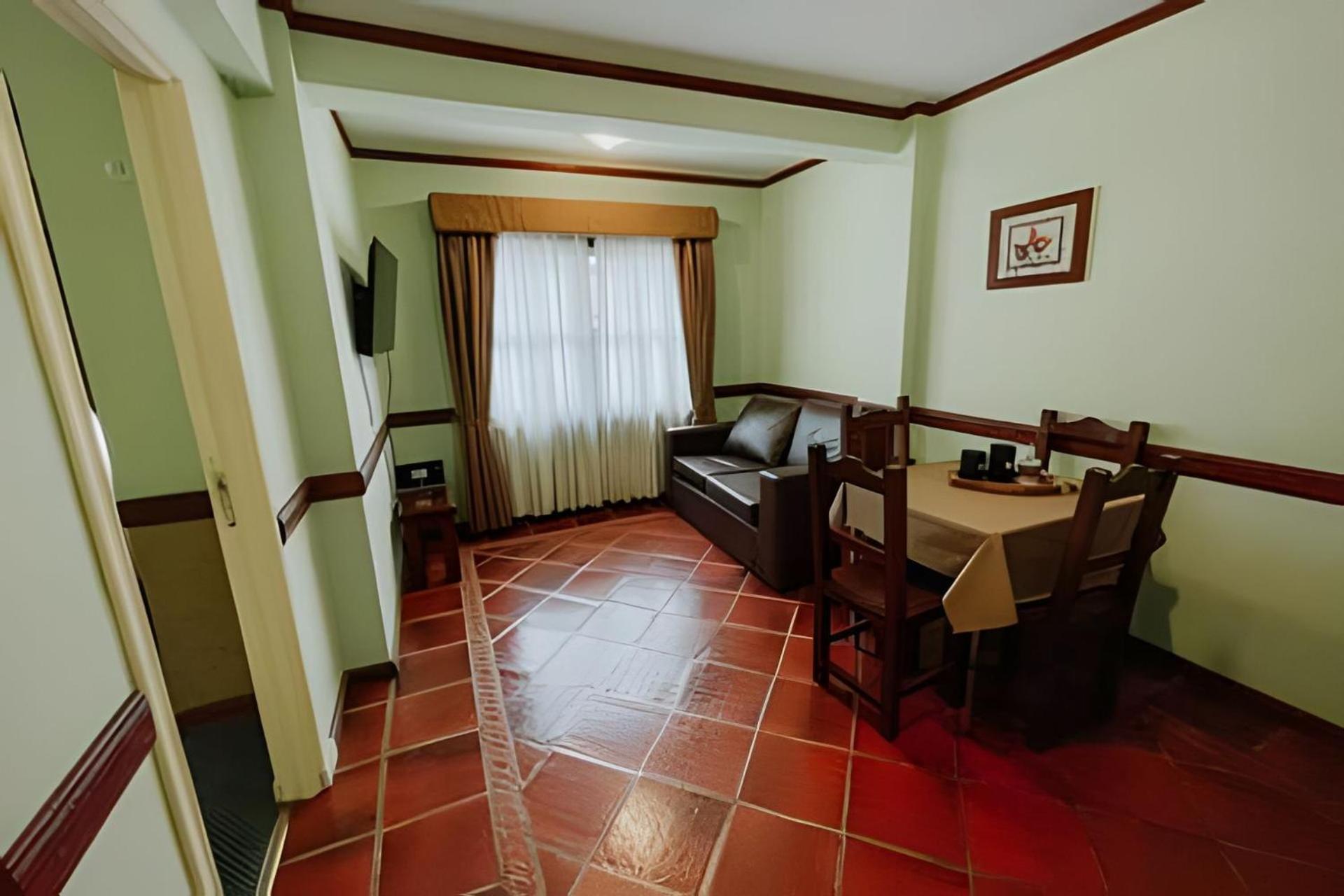Viejo Lobo - Aunaisin Apartamento *