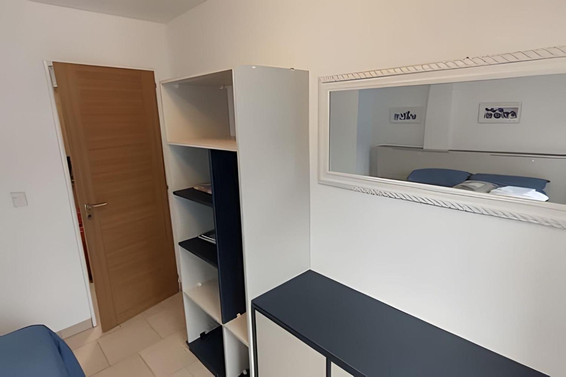Apartamento Aunaisin - Marinas I *