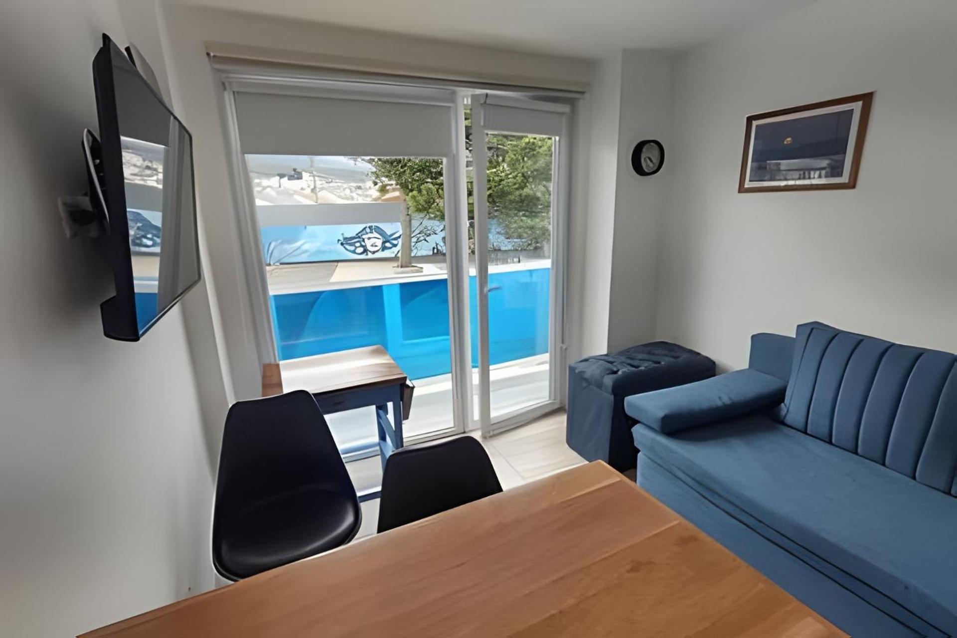 Aunaisin - Marinas I Apartamento *