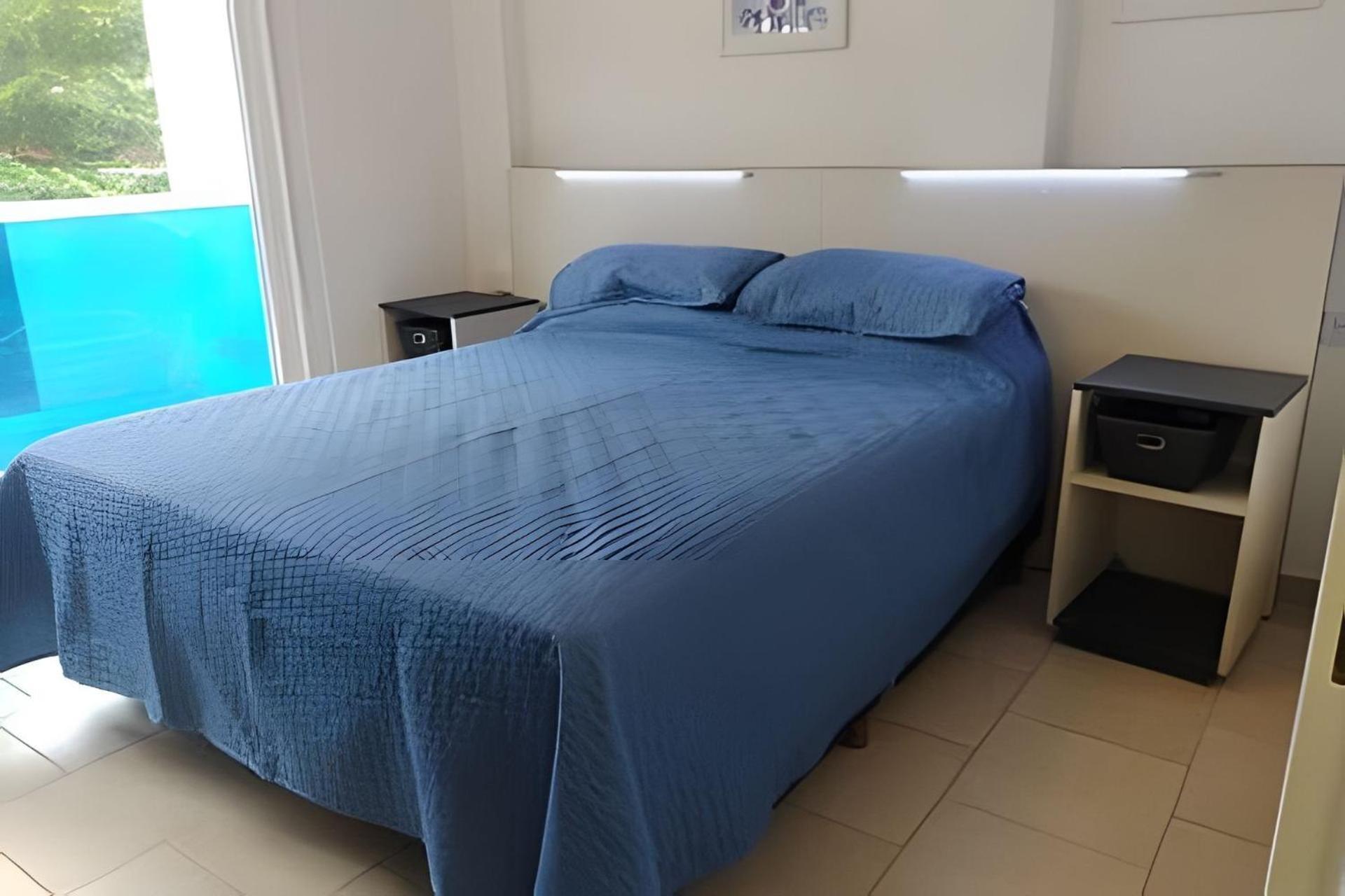 Apartamento Aunaisin - Marinas I *