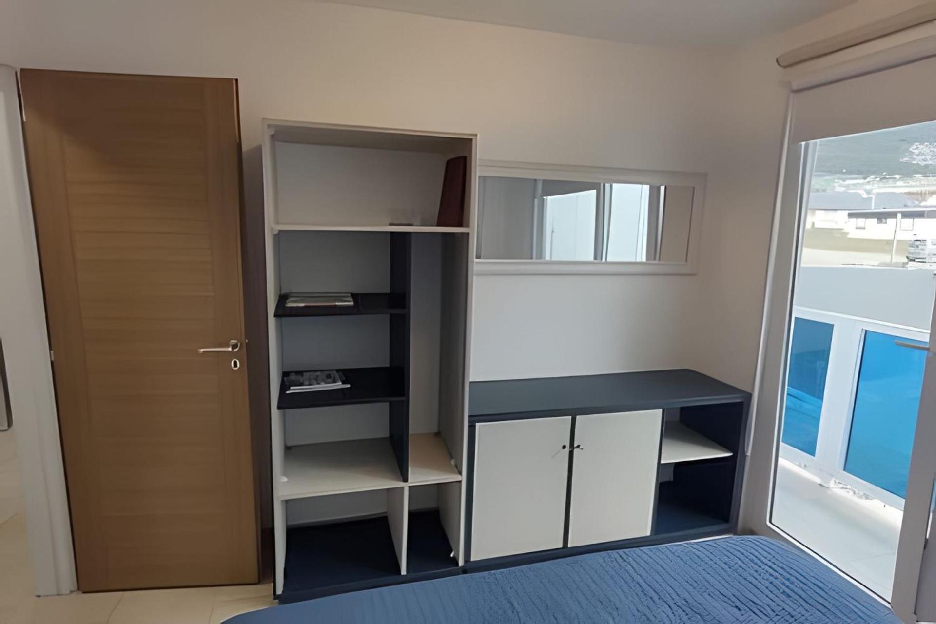 Aunaisin - Marinas I Apartamento *