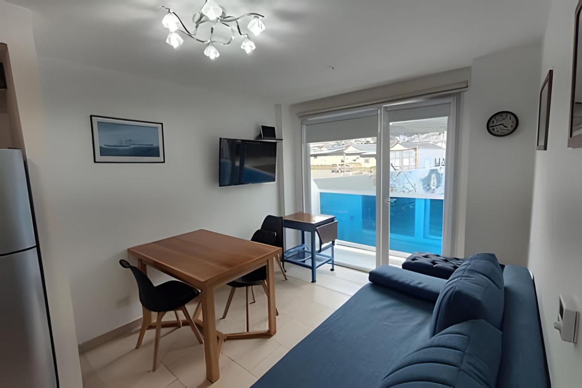 Apartamento Aunaisin - Marinas I *