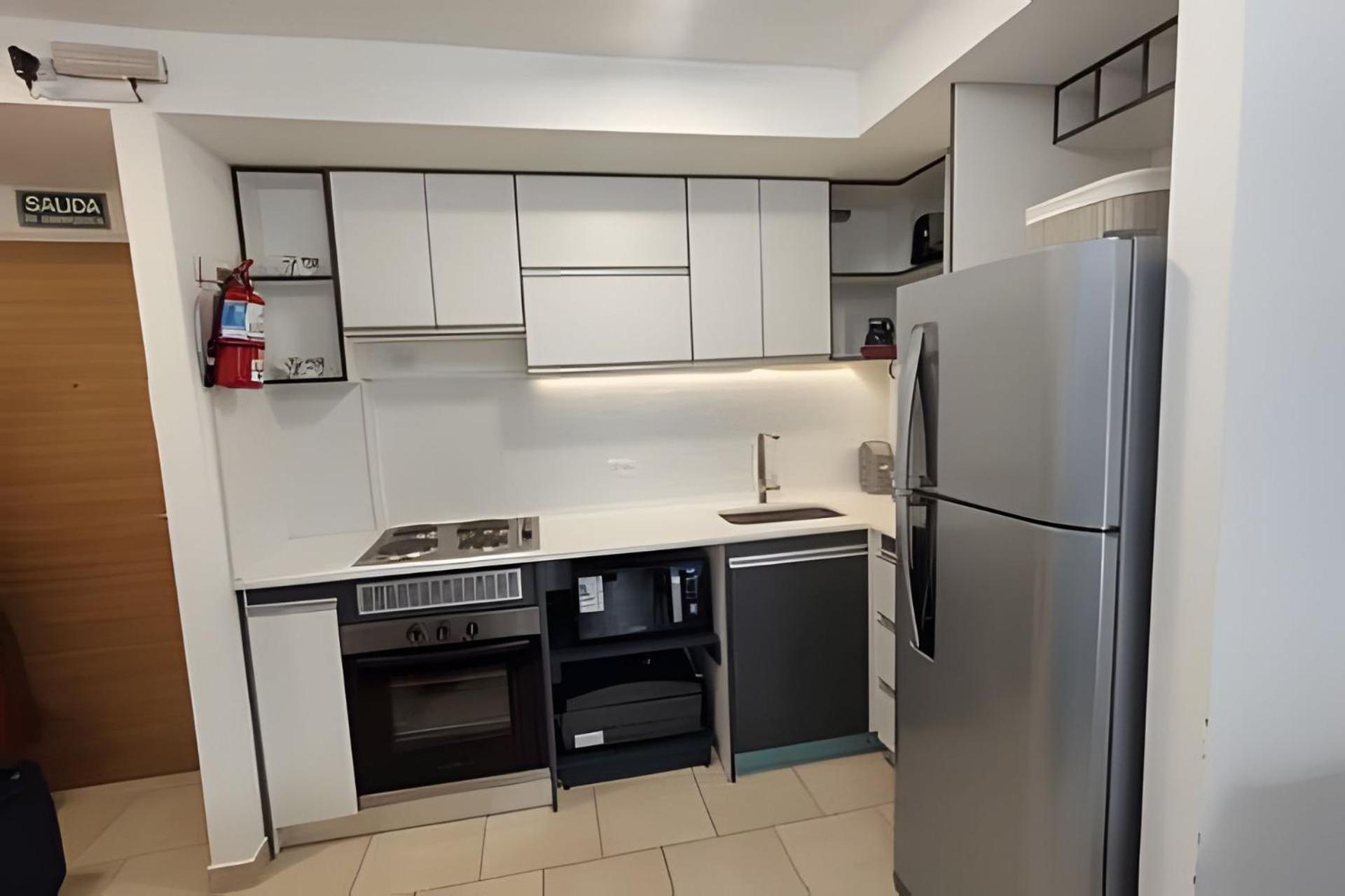 Aunaisin - Marinas I Apartamento Ushuaia