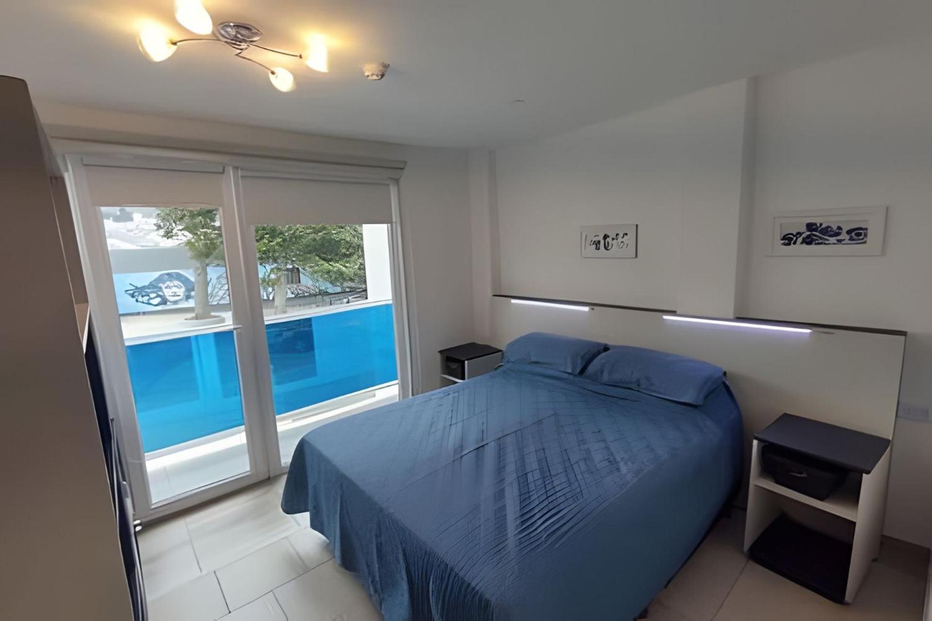 Apartamento Aunaisin - Marinas I