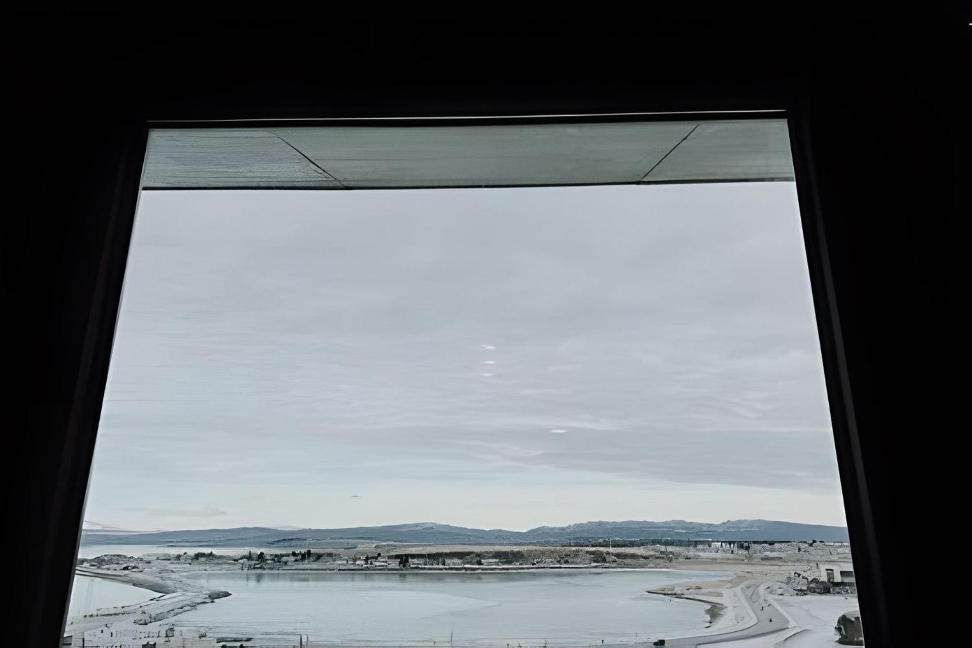 Aunaisin - Amundsen Apartamento Ushuaia