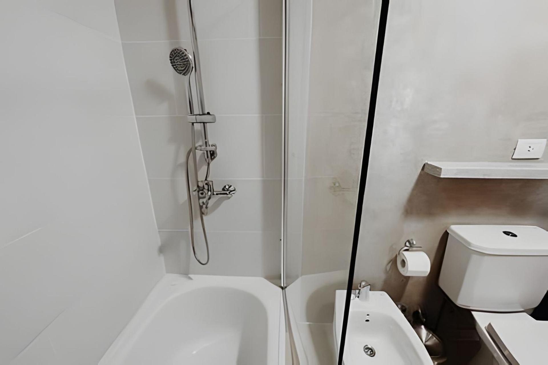 Aunaisin - Amundsen Apartamento *