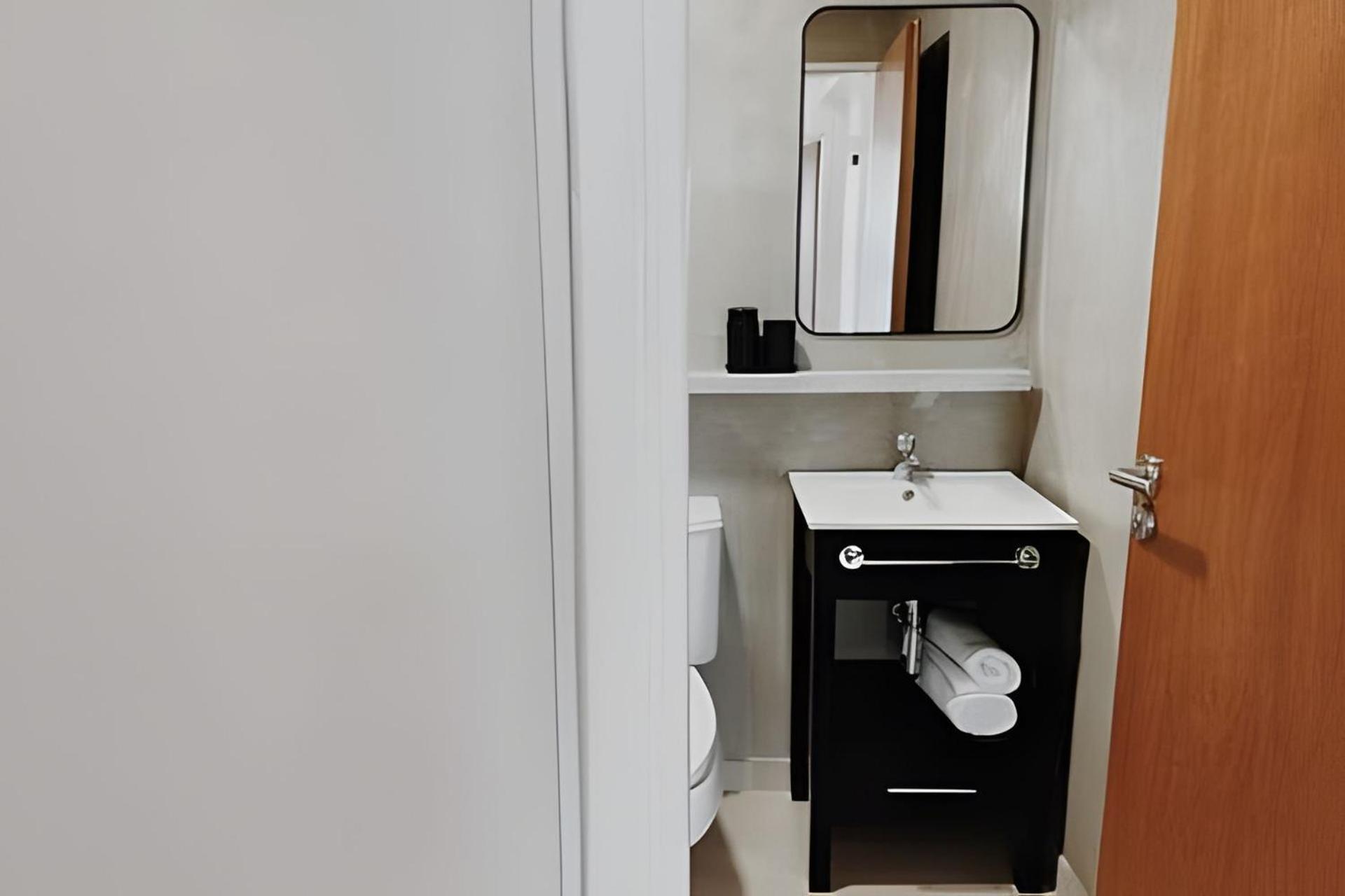 Apartamento Aunaisin - Amundsen *