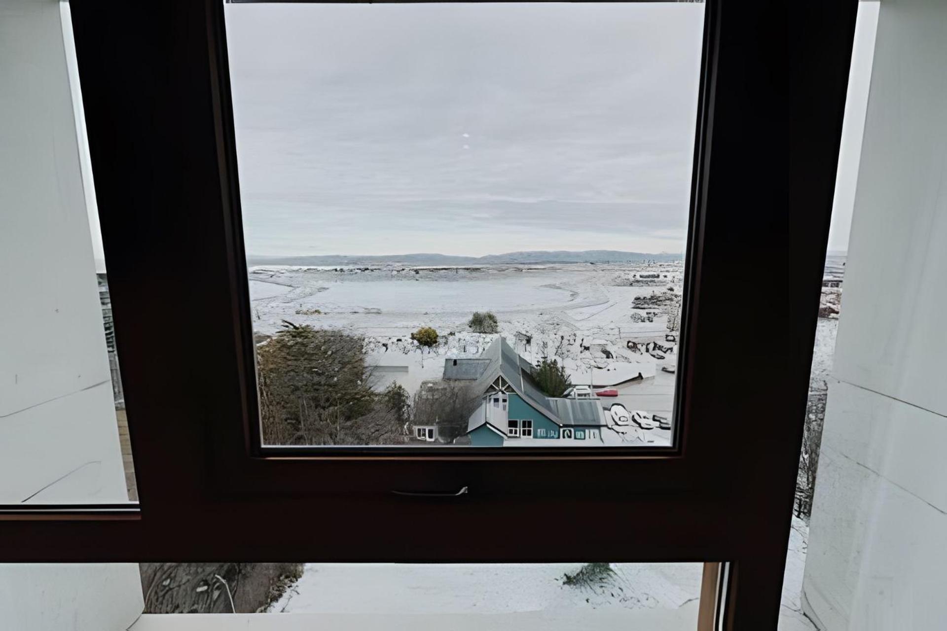 Apartamento Aunaisin - Amundsen Ushuaia
