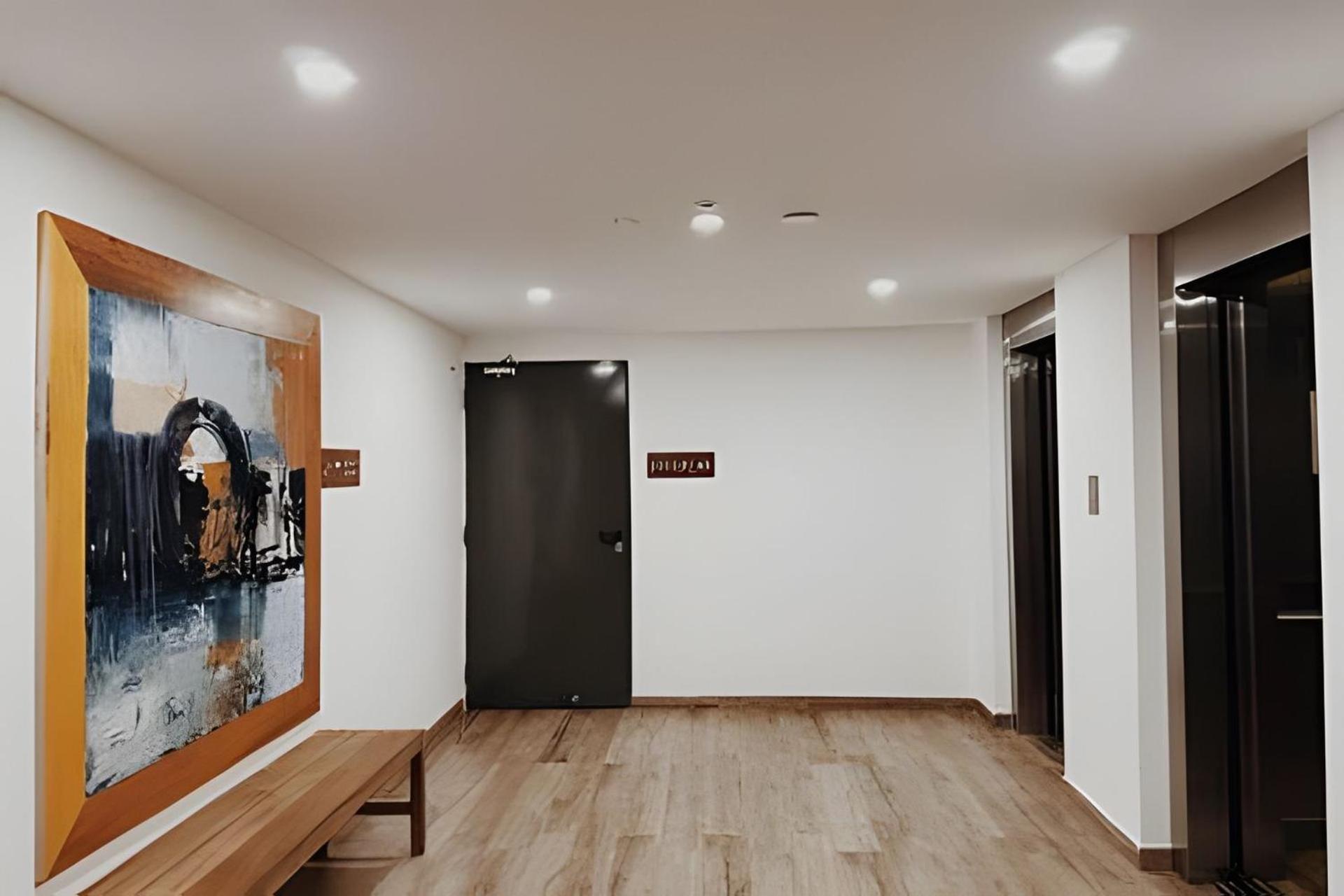 Apartamento Aunaisin - Amundsen