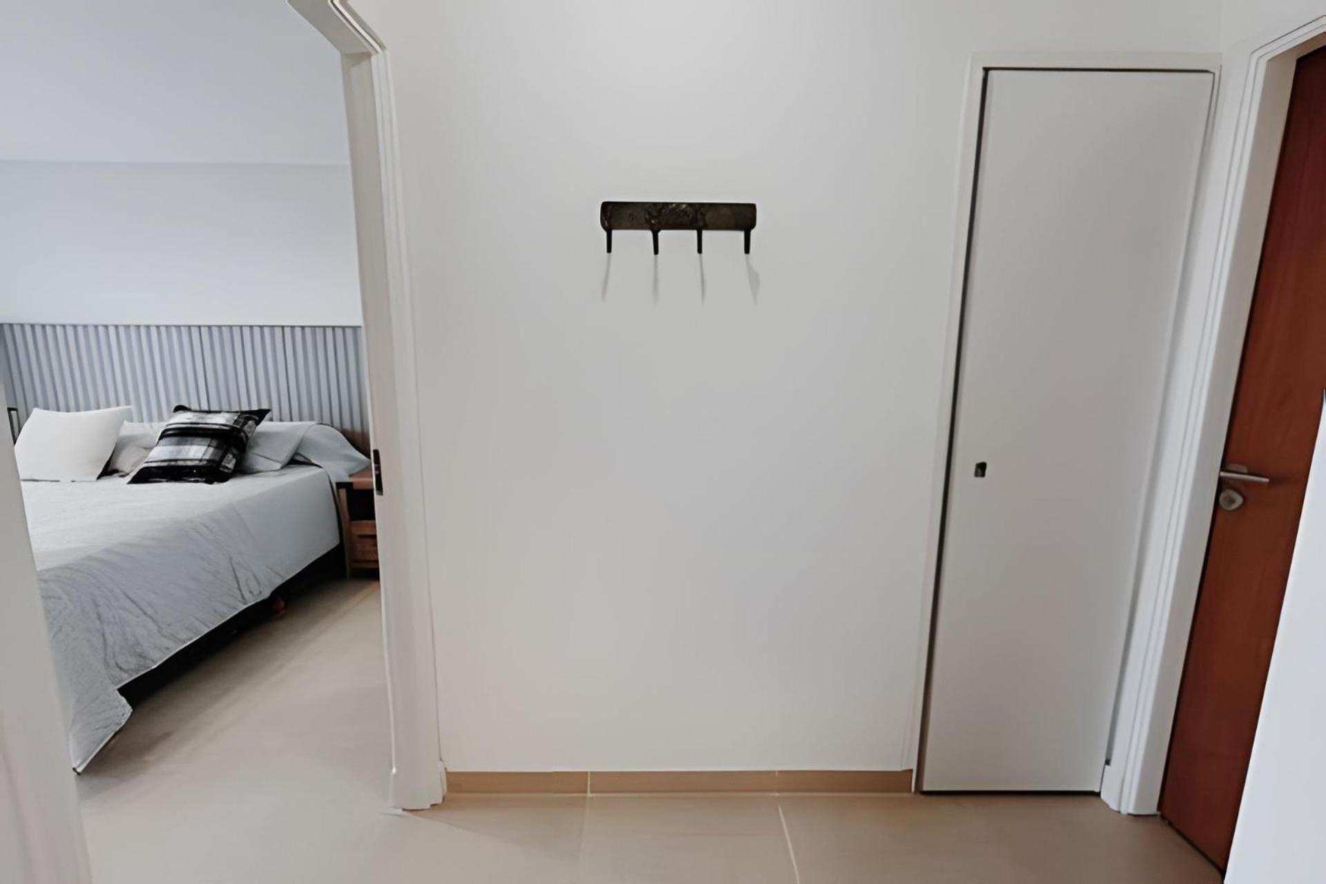 Apartamento Aunaisin - Amundsen *