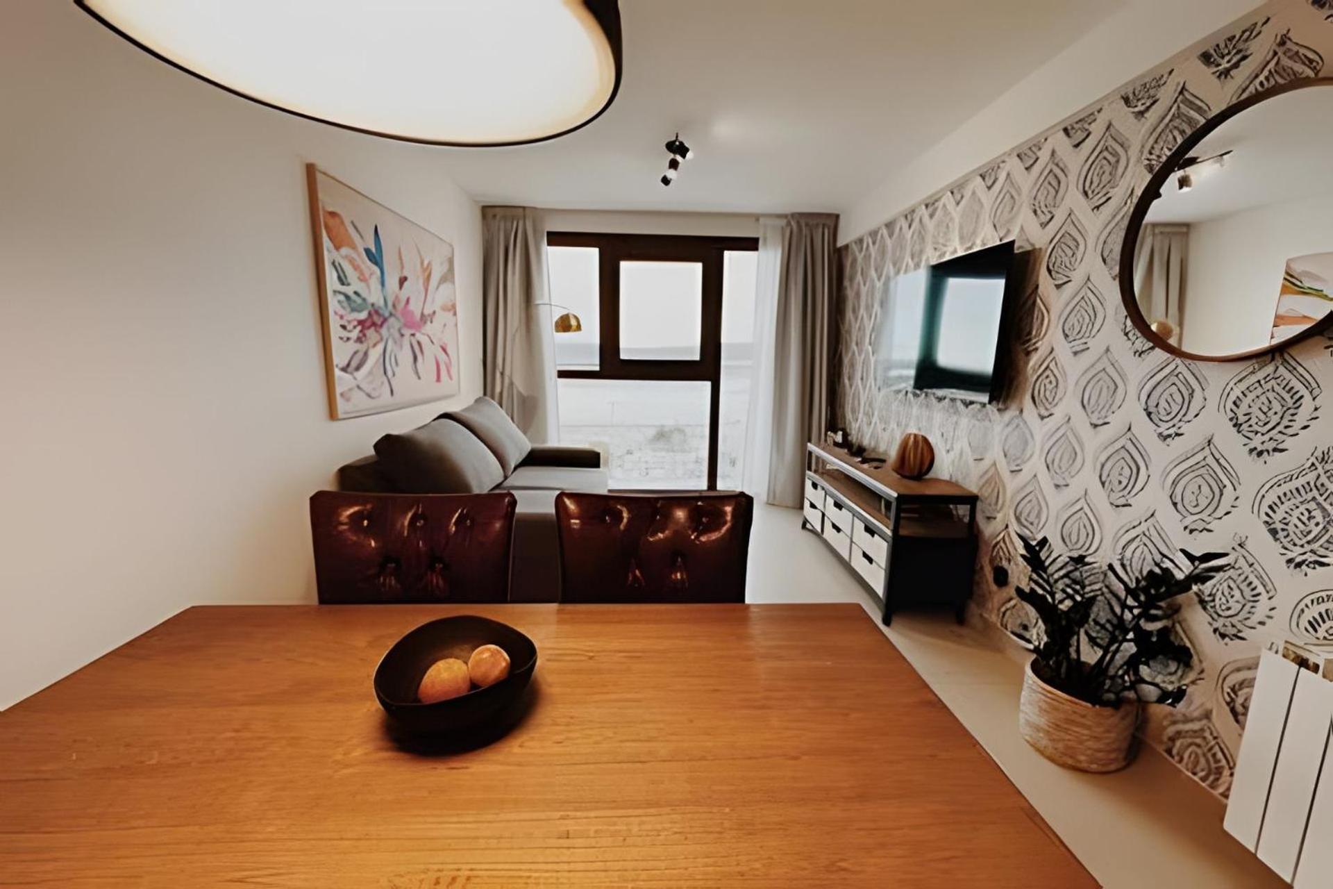 Aunaisin - Amundsen Apartamento *