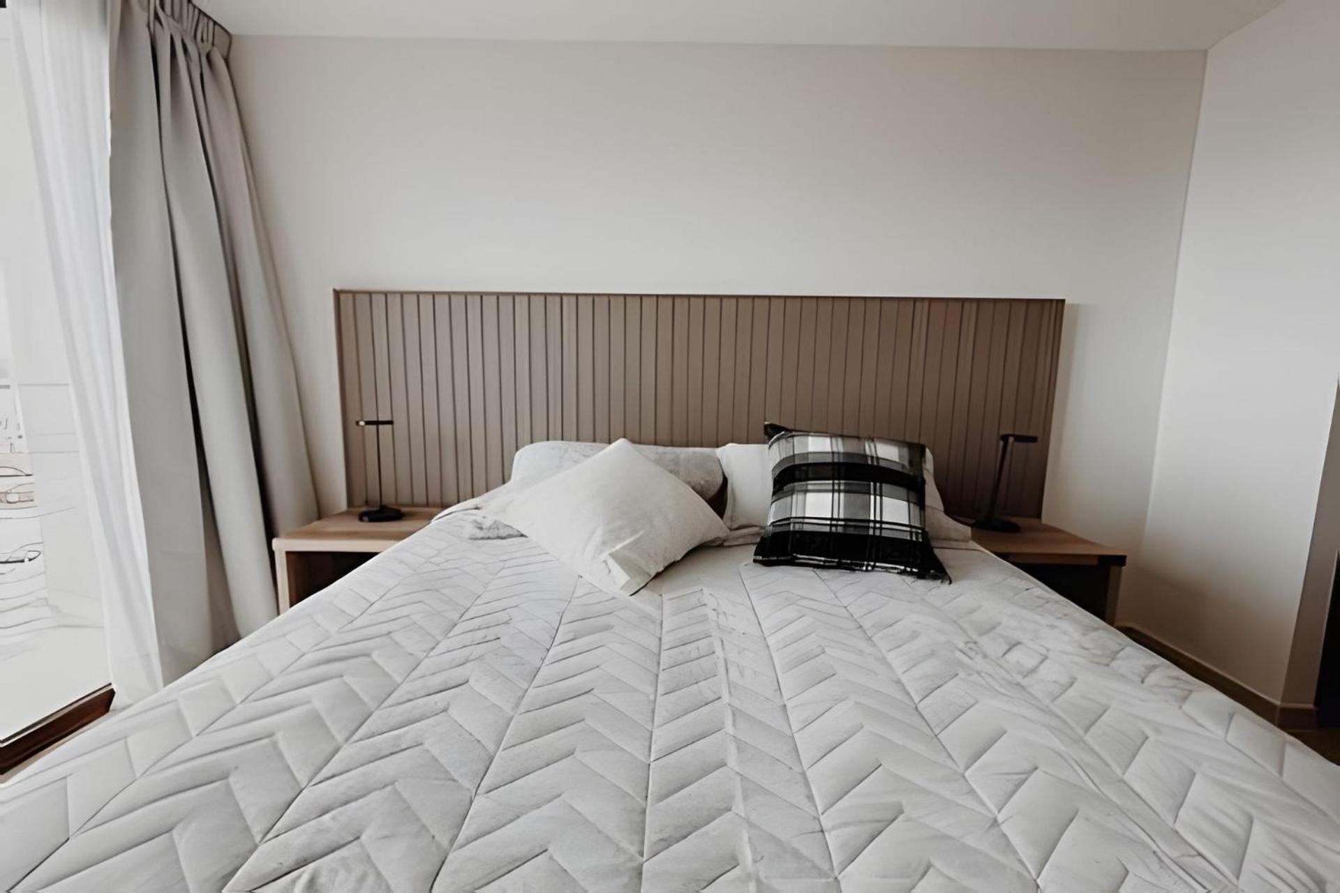 Aunaisin - Amundsen Apartamento Ushuaia