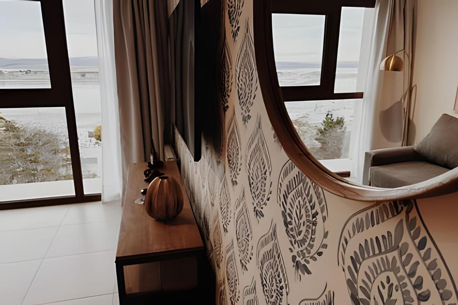 Apartamento Aunaisin - Amundsen *