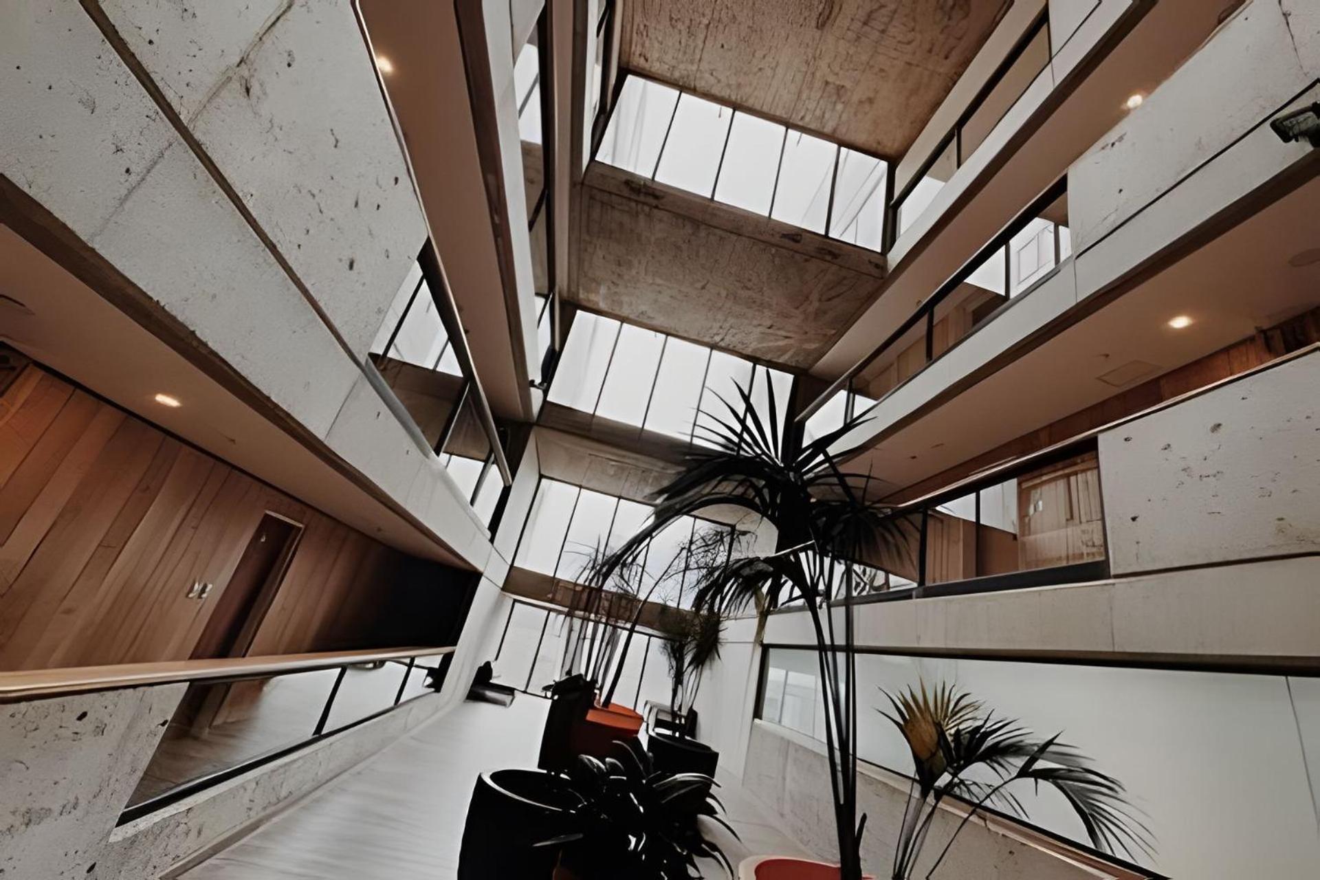Apartamento Aunaisin - Amundsen