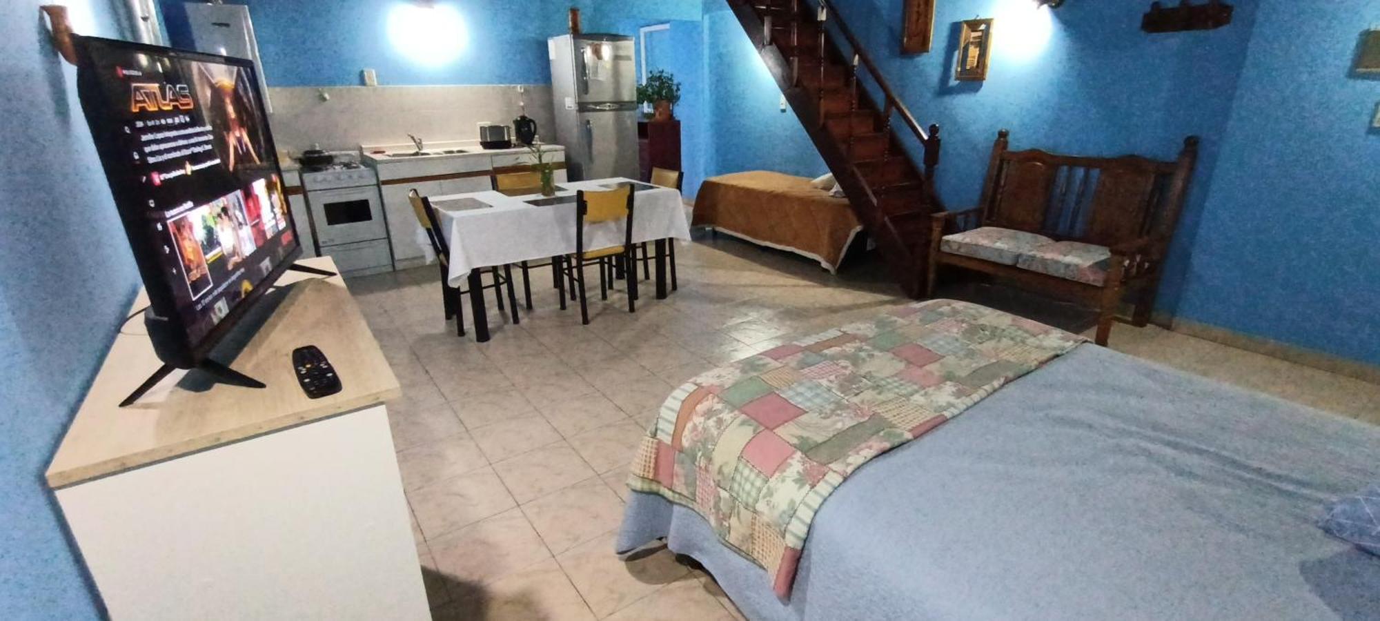 Apartamento Tu Rincon En Ushuaia