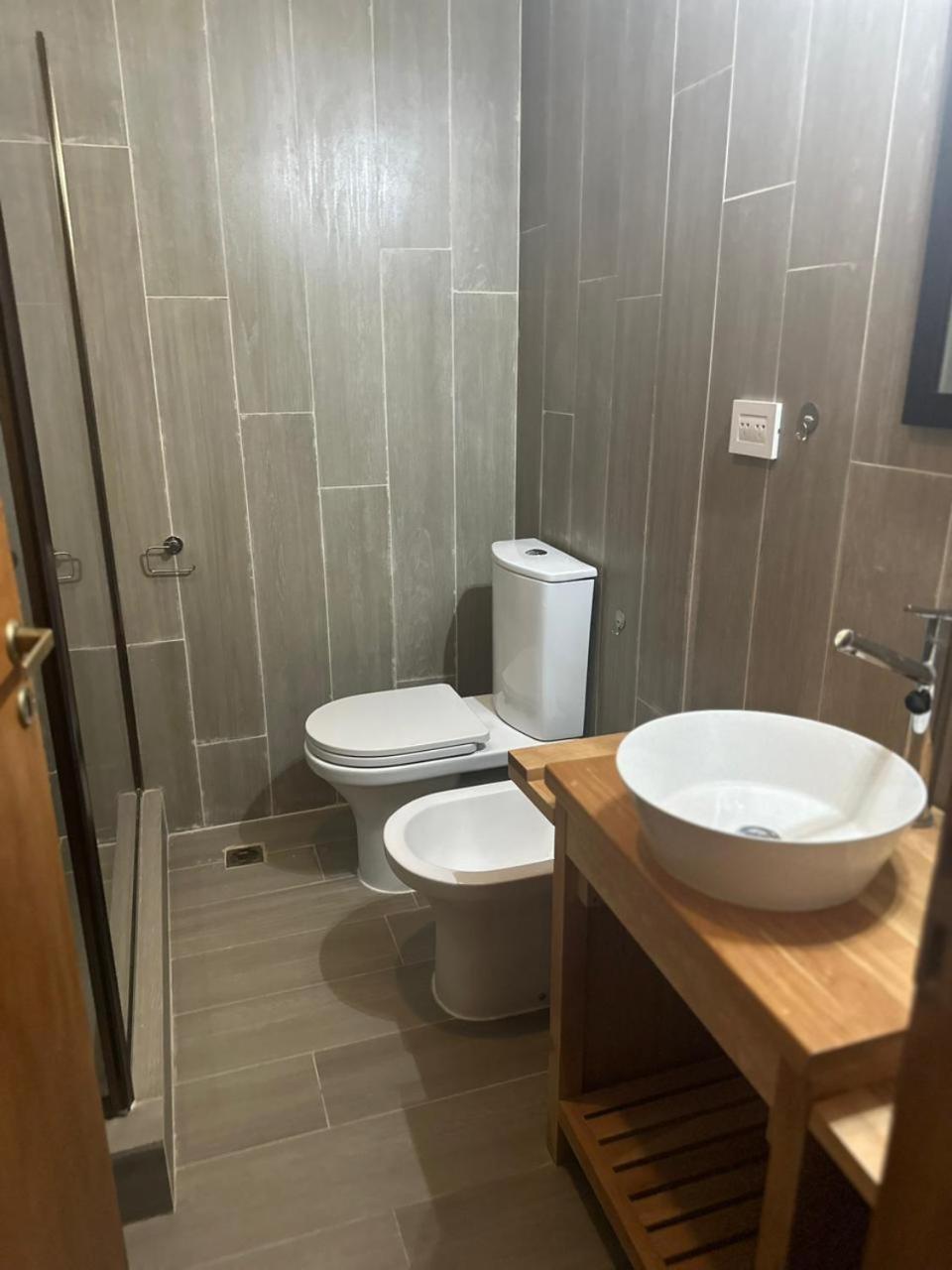 Duplex Fin Del Mundo Сasa de vacaciones Ushuaia