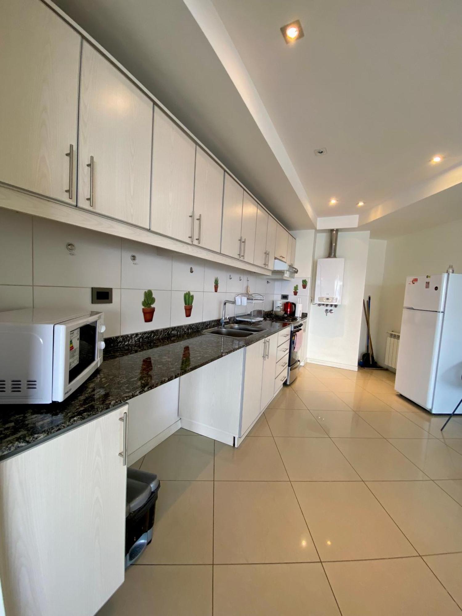 Apartamento Antartida Park Ushuaia