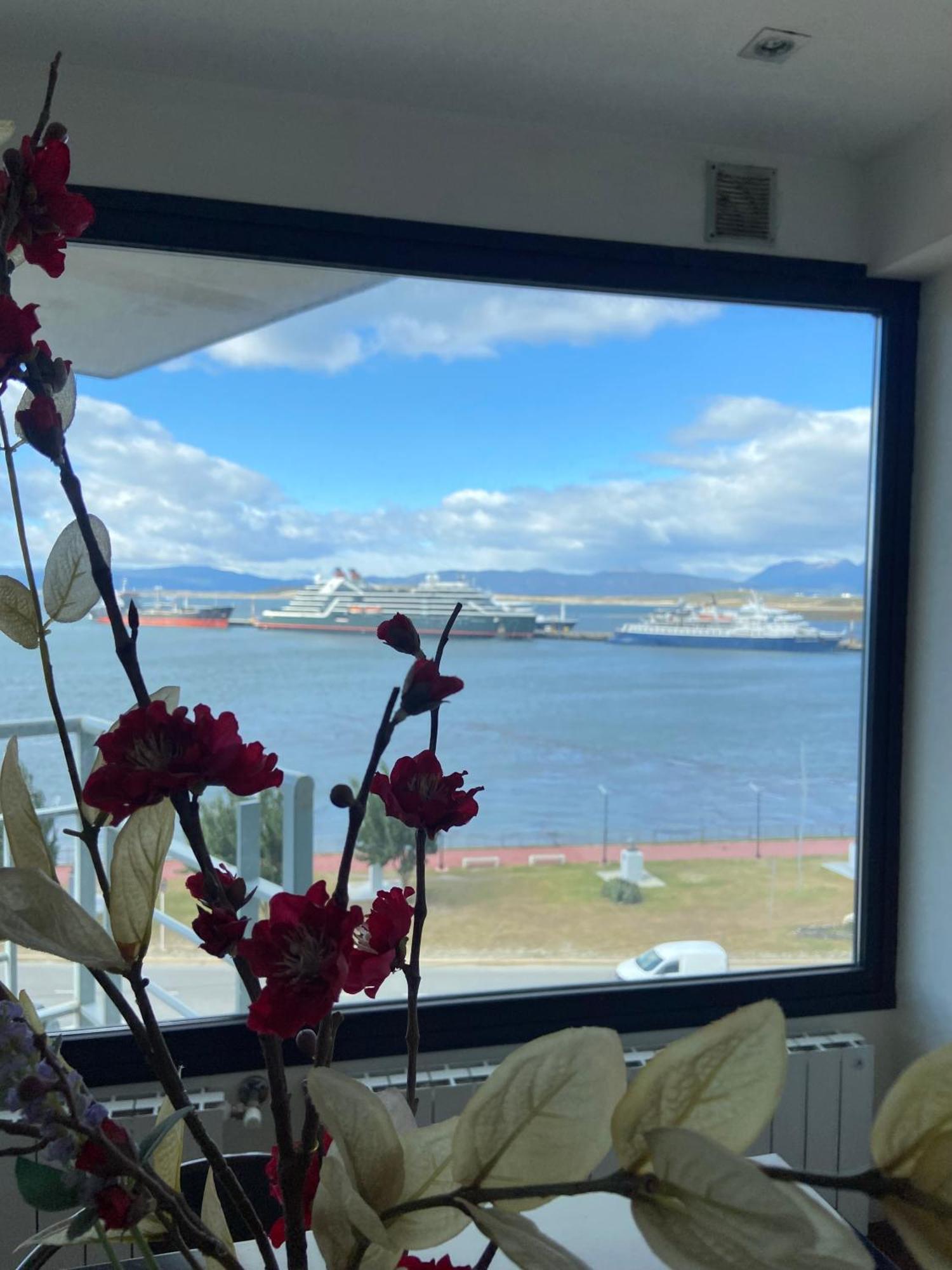 Apartamento Antartida Park Apartamento *