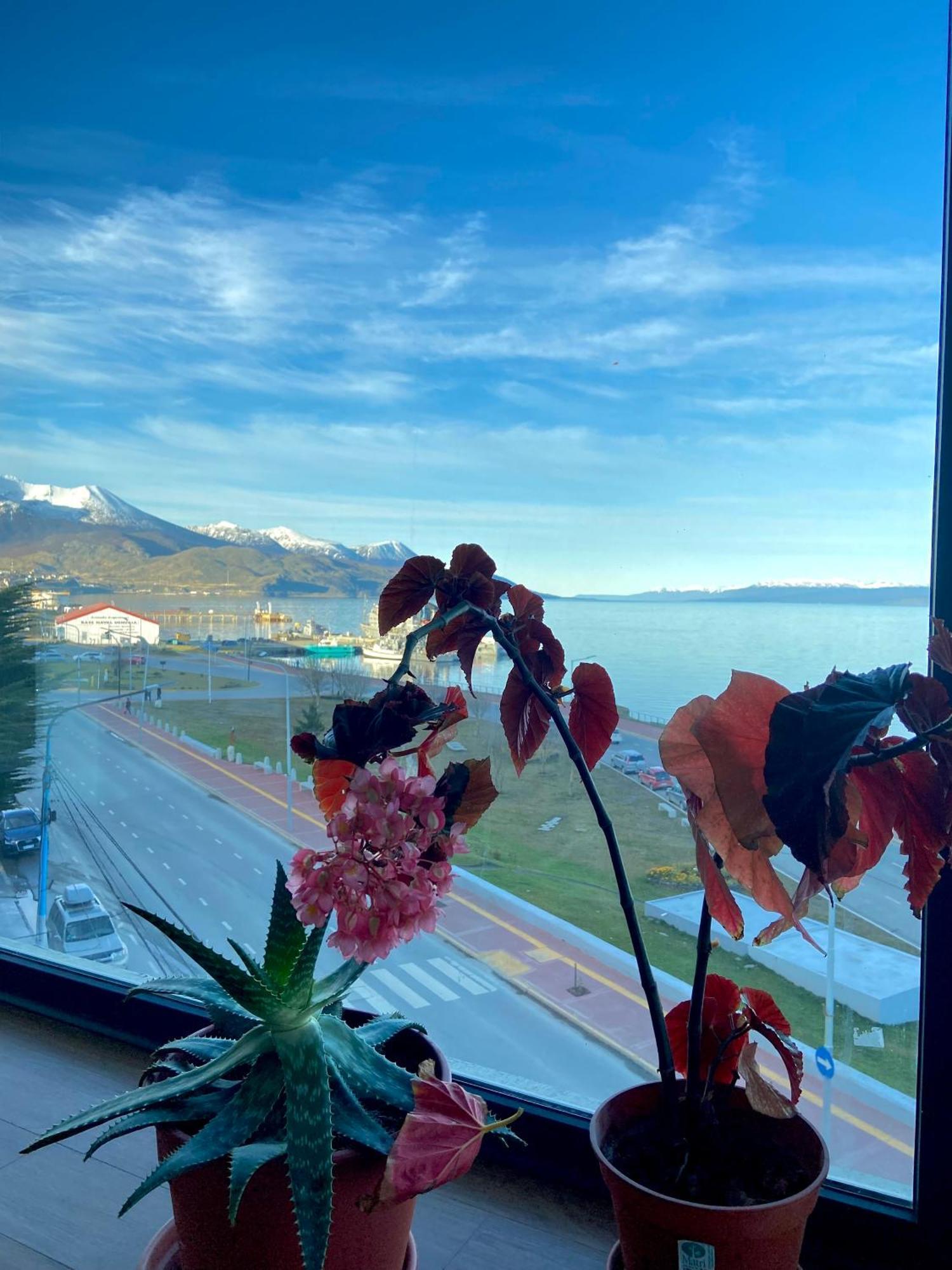 Apartamento Apartamento Antartida Park *