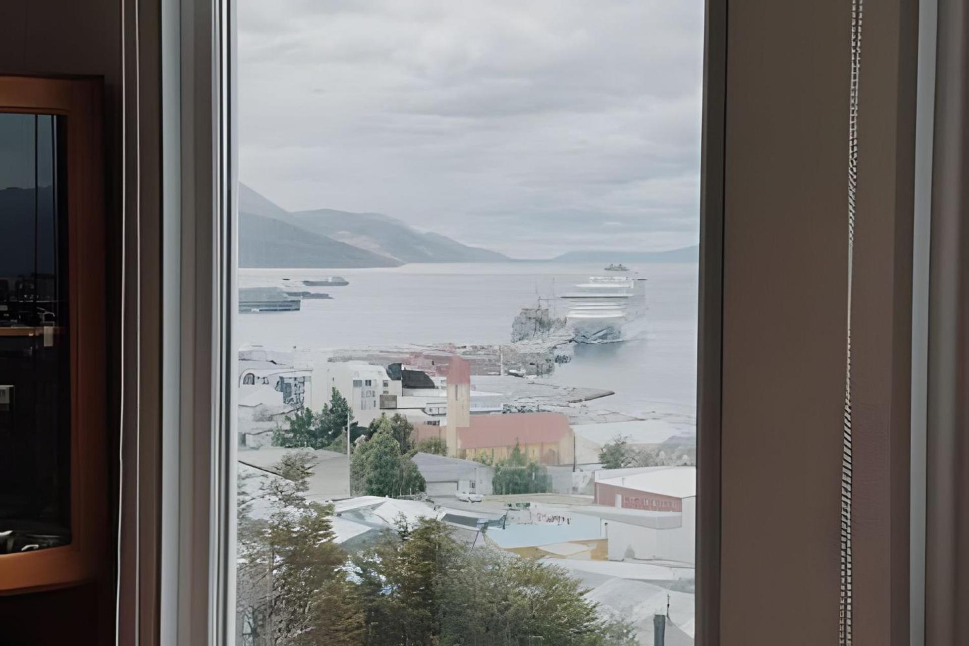 El Sur Existe Apartamento