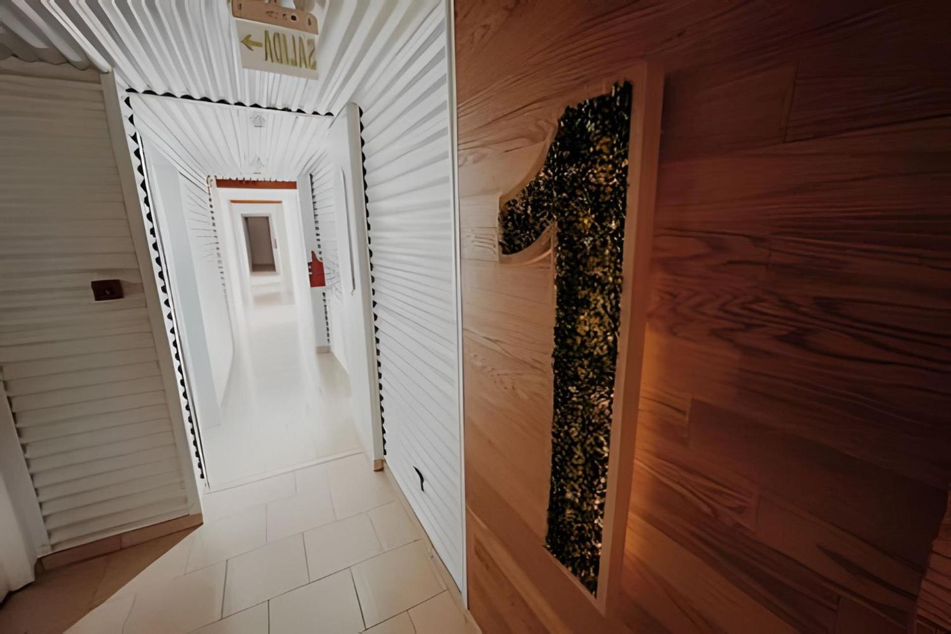 El Sur Existe Apartamento Ushuaia