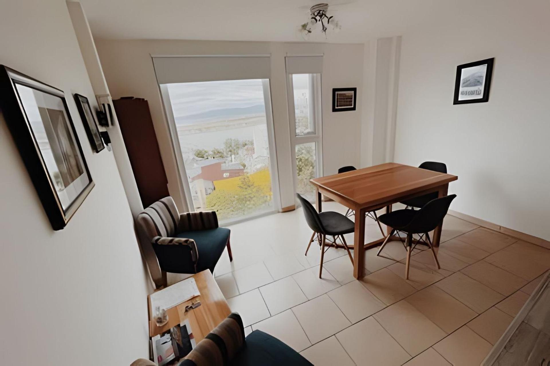 Apartamento El Sur Existe