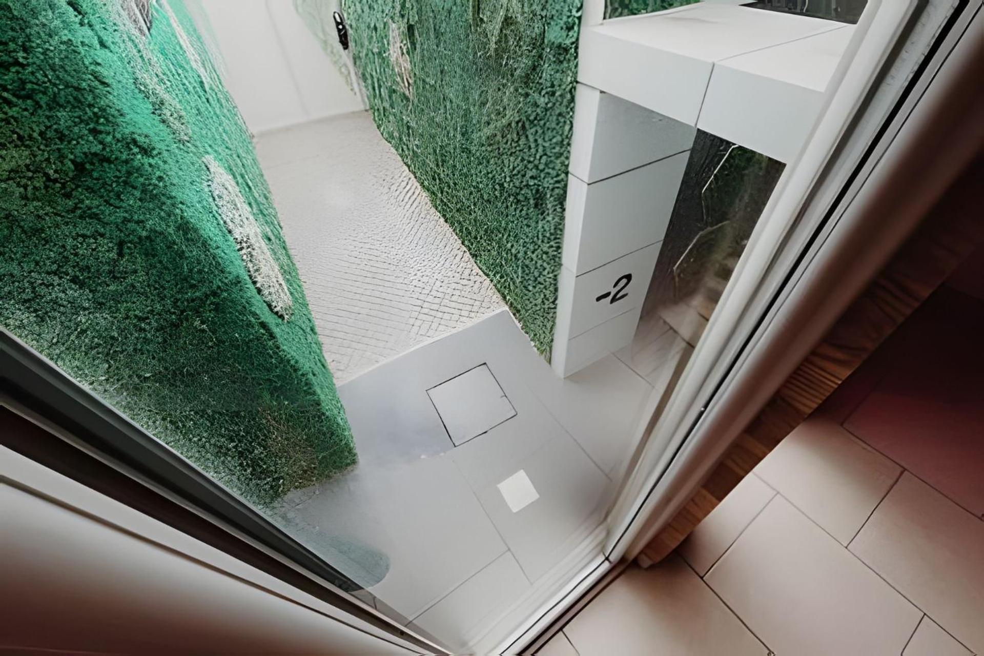 El Sur Existe Apartamento *