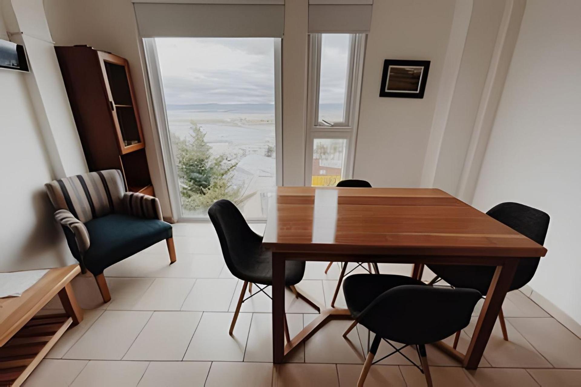 El Sur Existe Apartamento Ushuaia