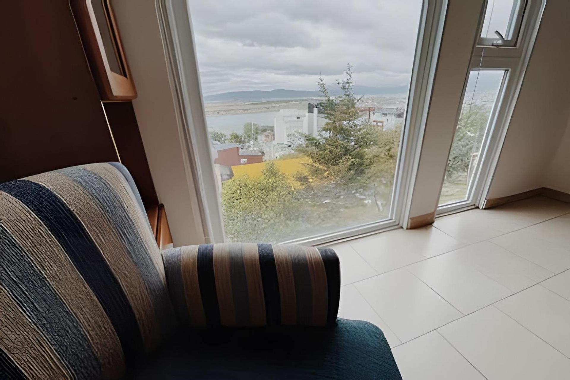 Apartamento El Sur Existe Ushuaia