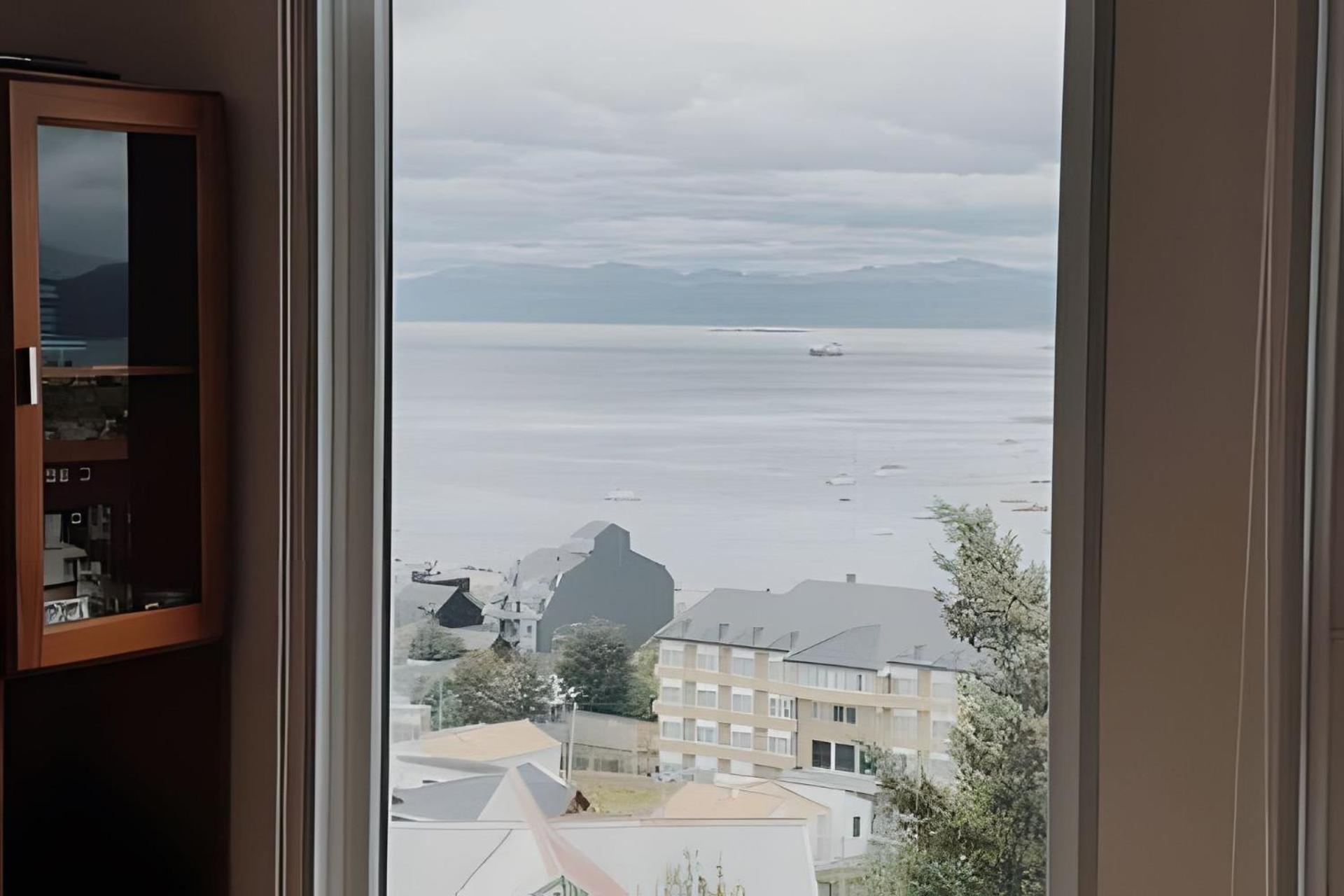 El Sur Existe Ushuaia