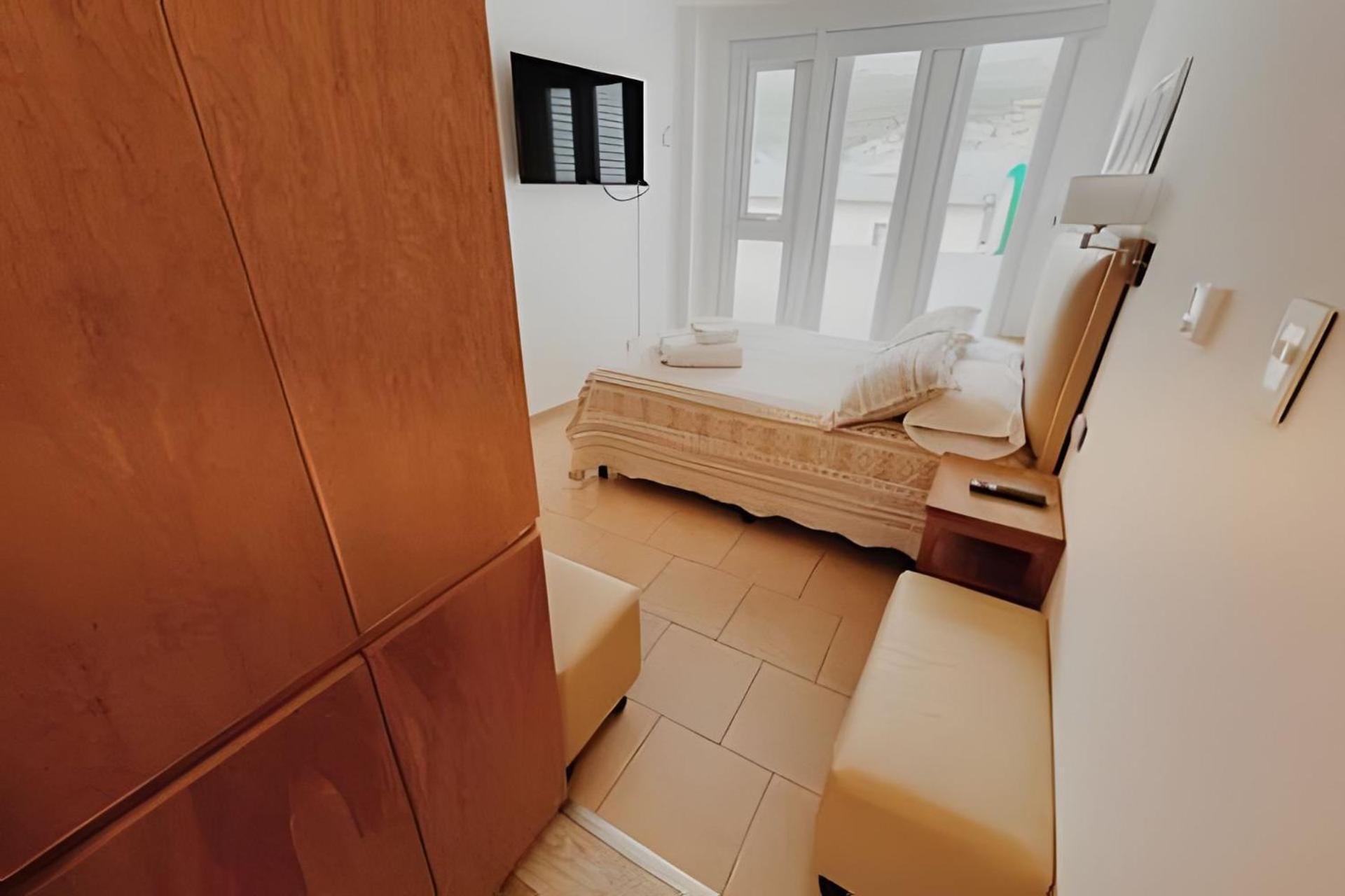 El Sur Existe Apartamento