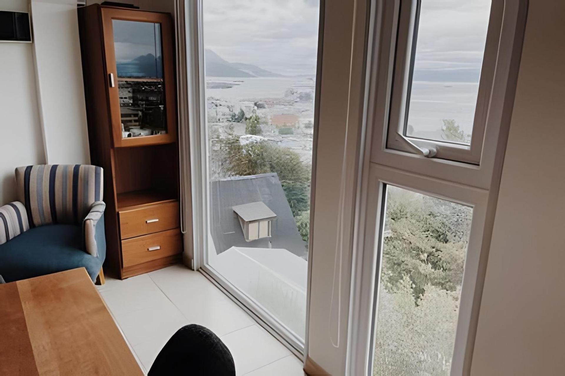 El Sur Existe Apartamento Ushuaia