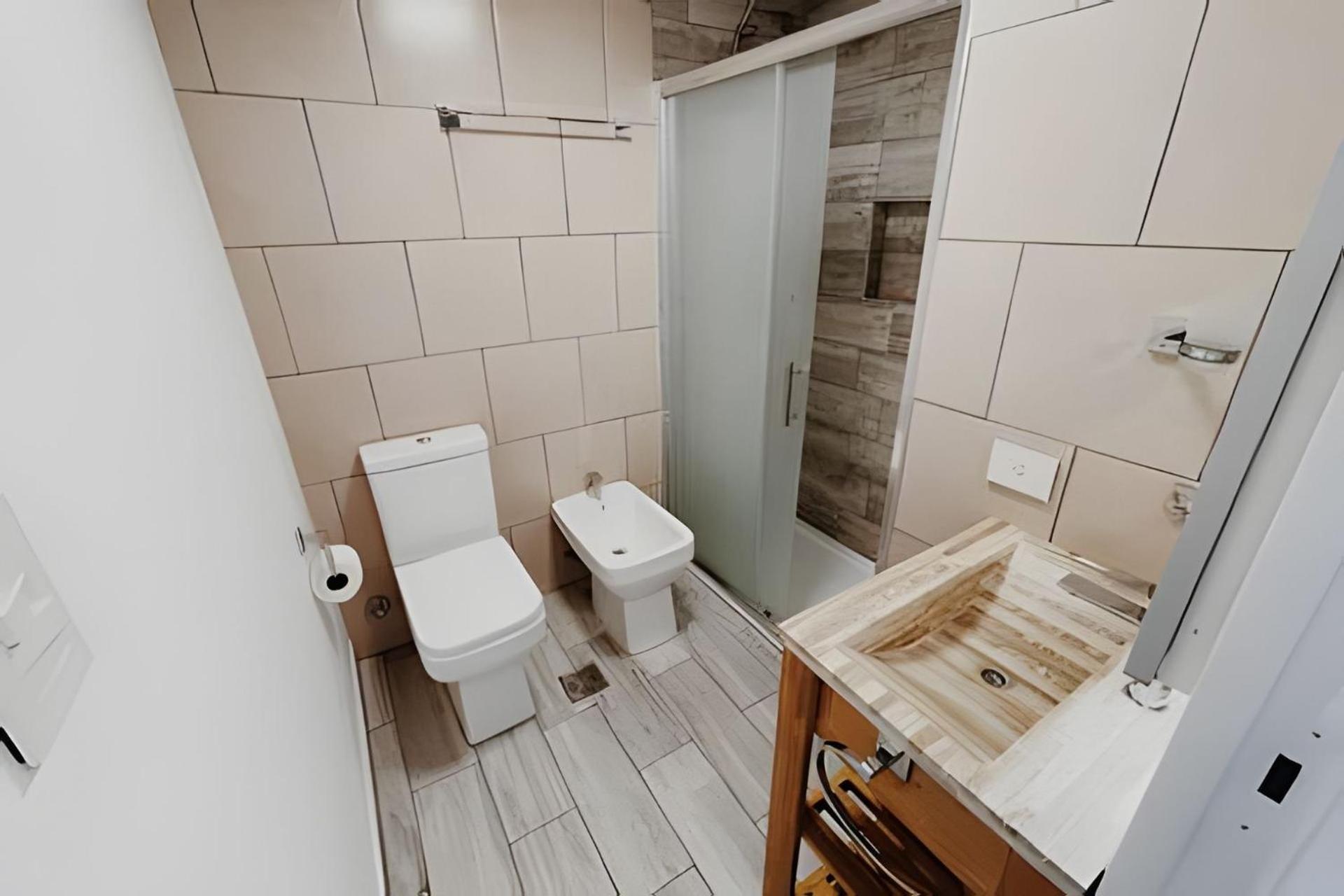 Apartamento El Sur Existe Ushuaia