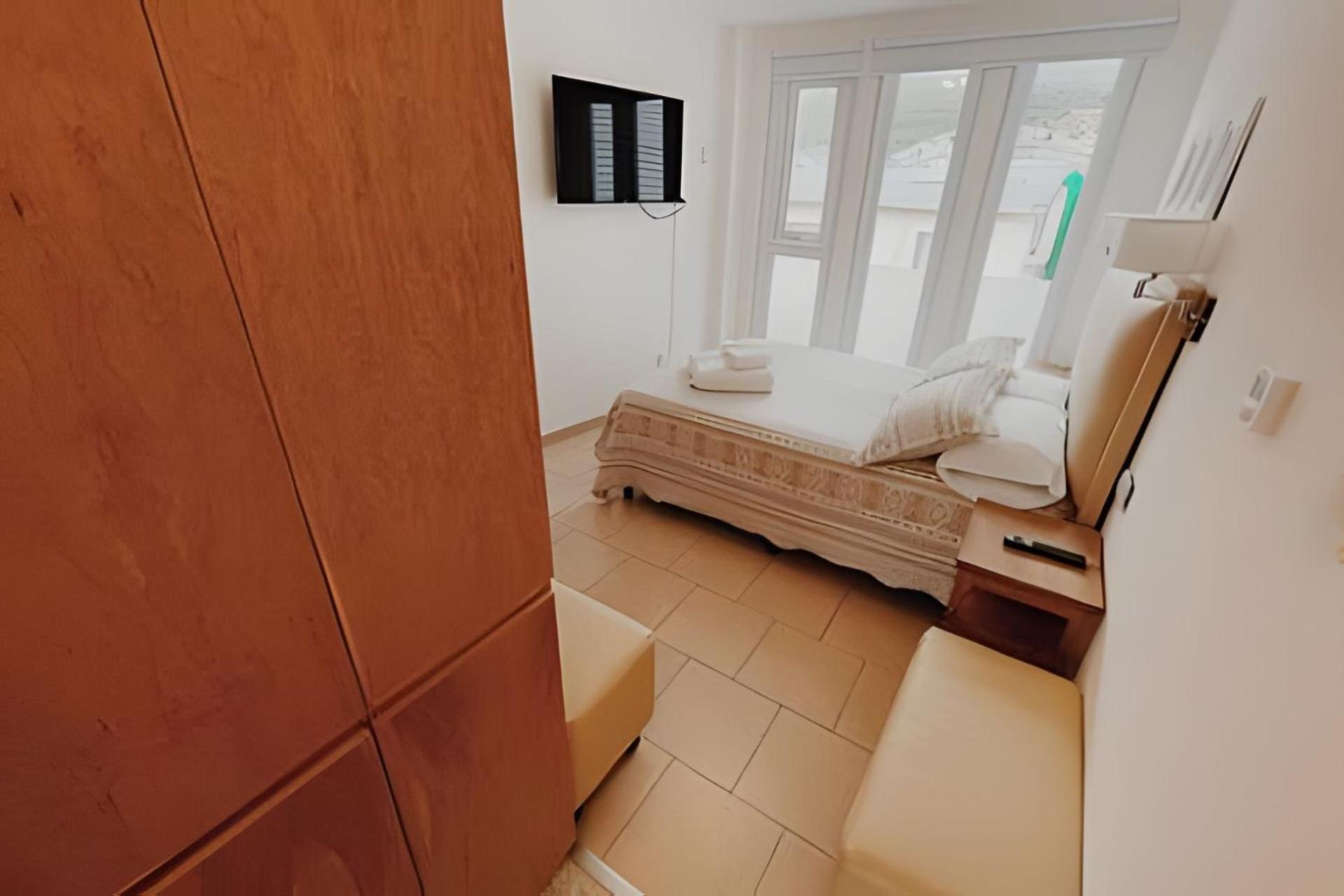 Apartamento El Sur Existe *