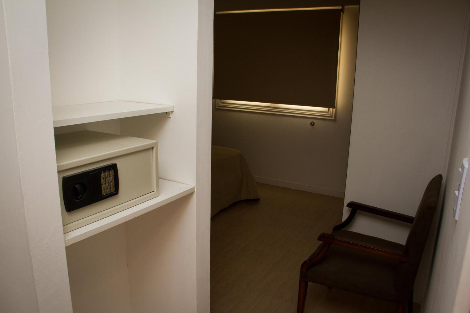 Arboles Aparthotel 3*