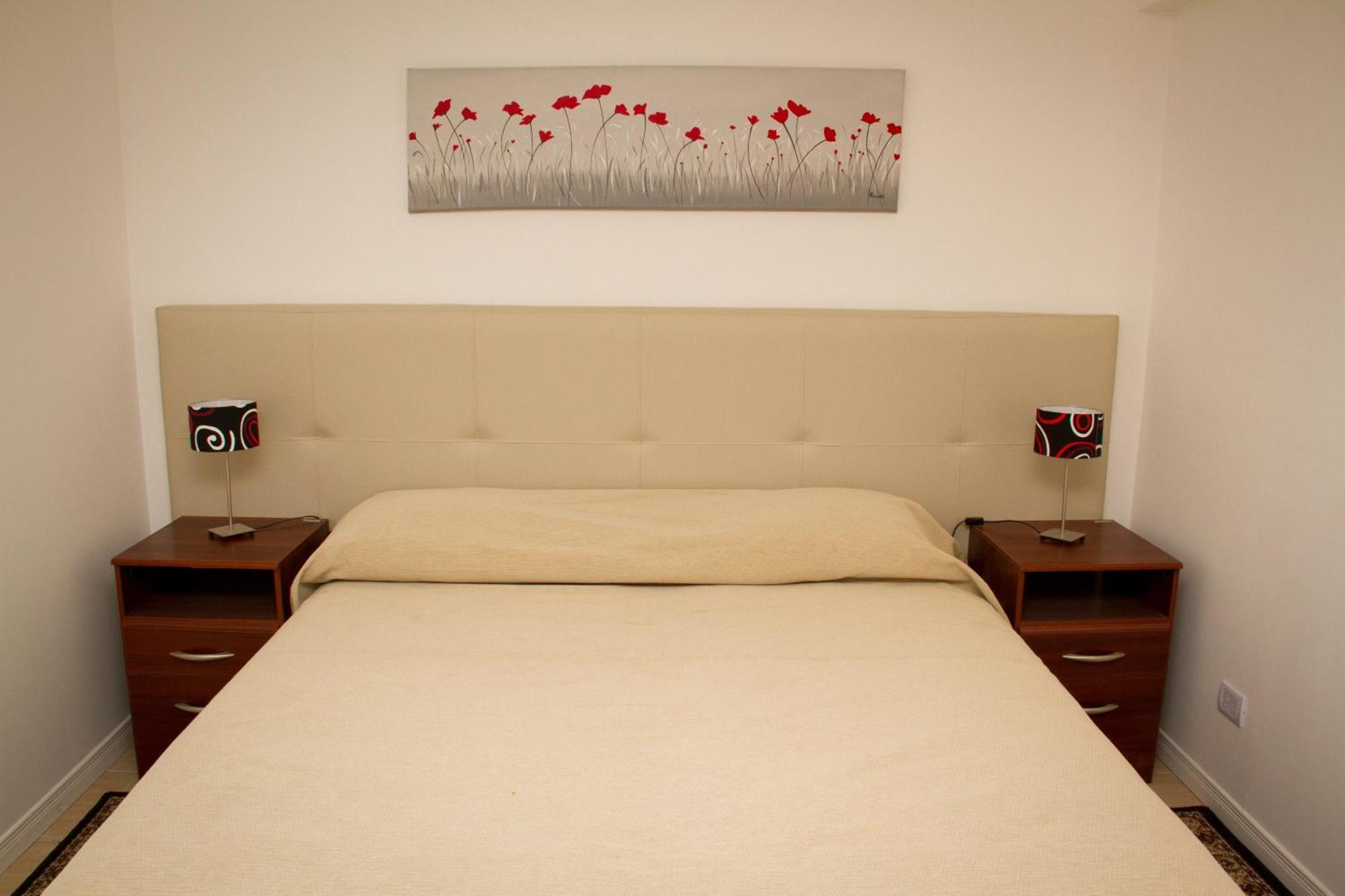 Aparthotel Arboles