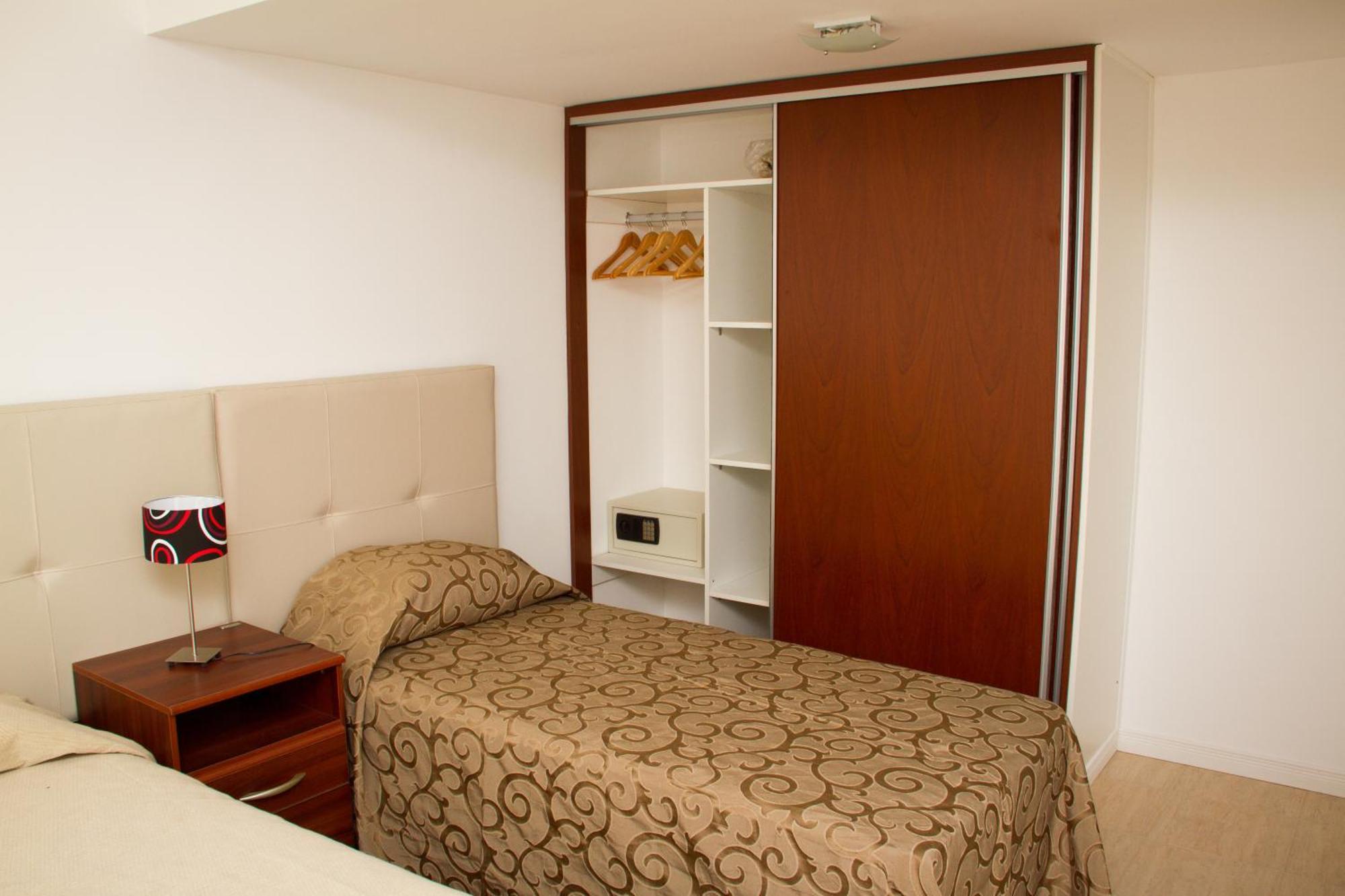Arboles Aparthotel Ushuaia