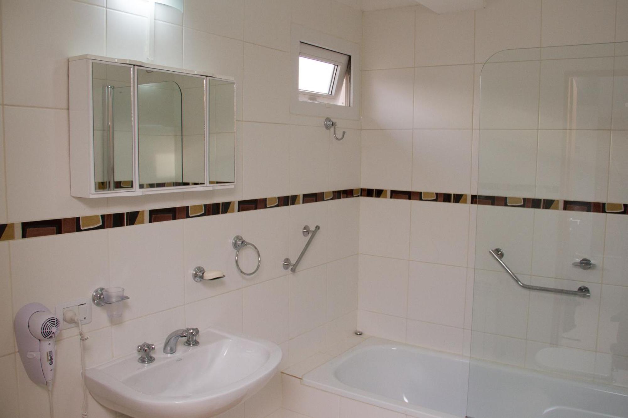 Aparthotel Arboles