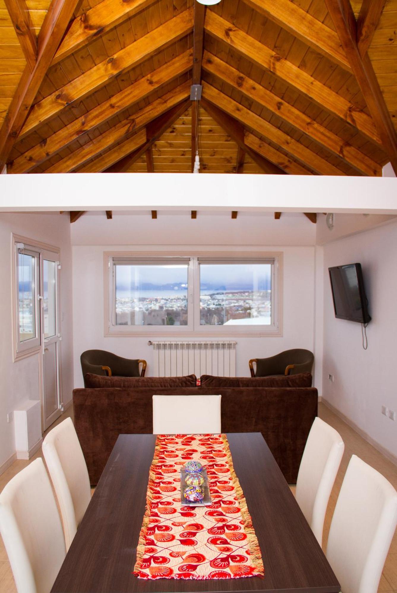 Arboles Aparthotel