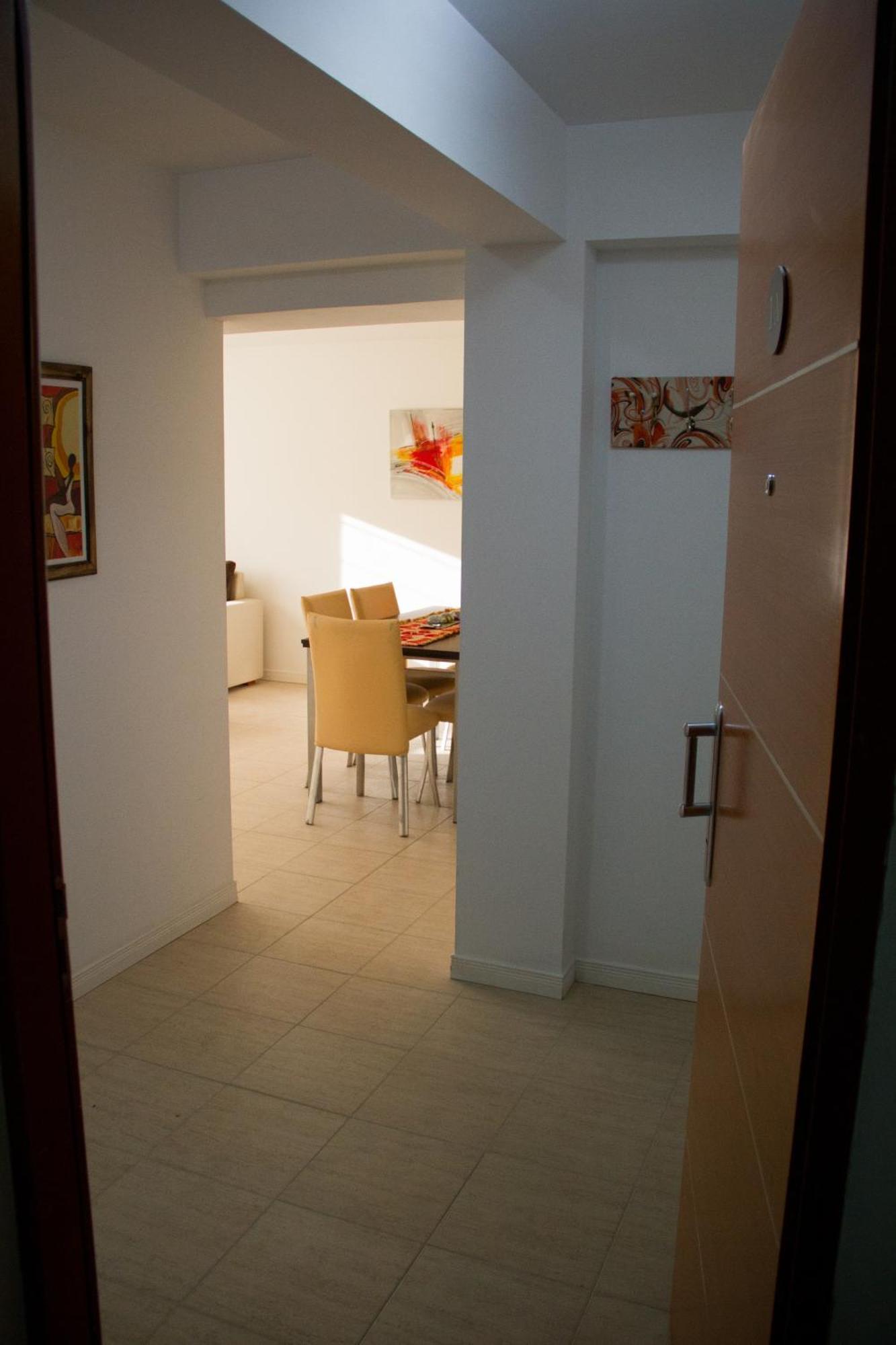 Aparthotel Arboles 3*