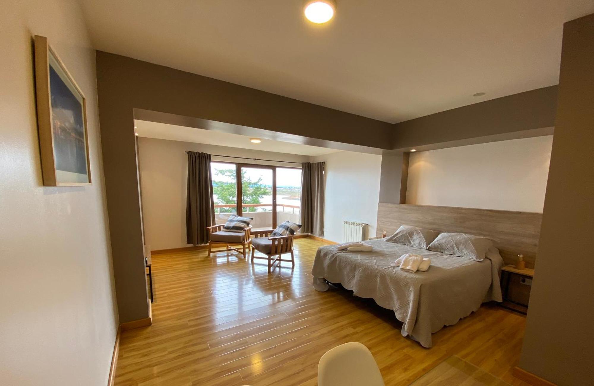 Apartamento Polo Sur Ushuaia