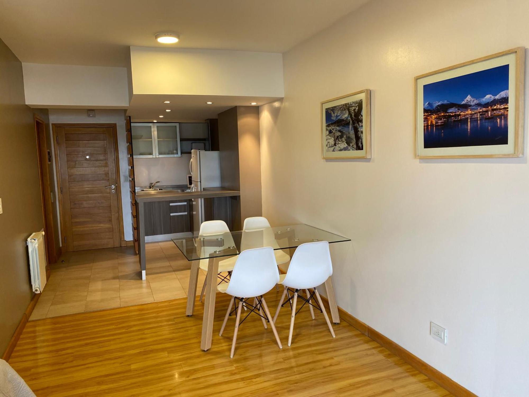 Polo Sur Apartamento Ushuaia