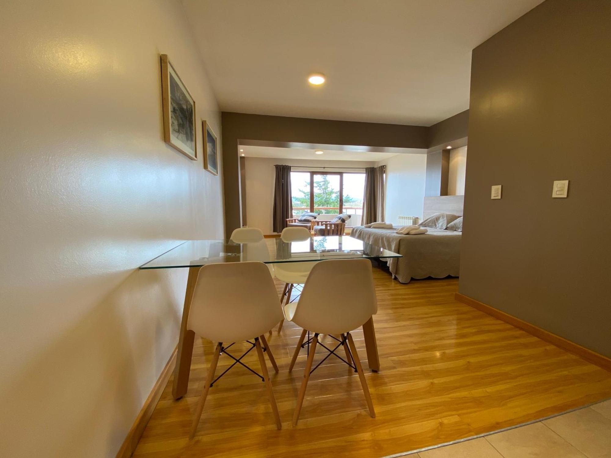 Apartamento Polo Sur